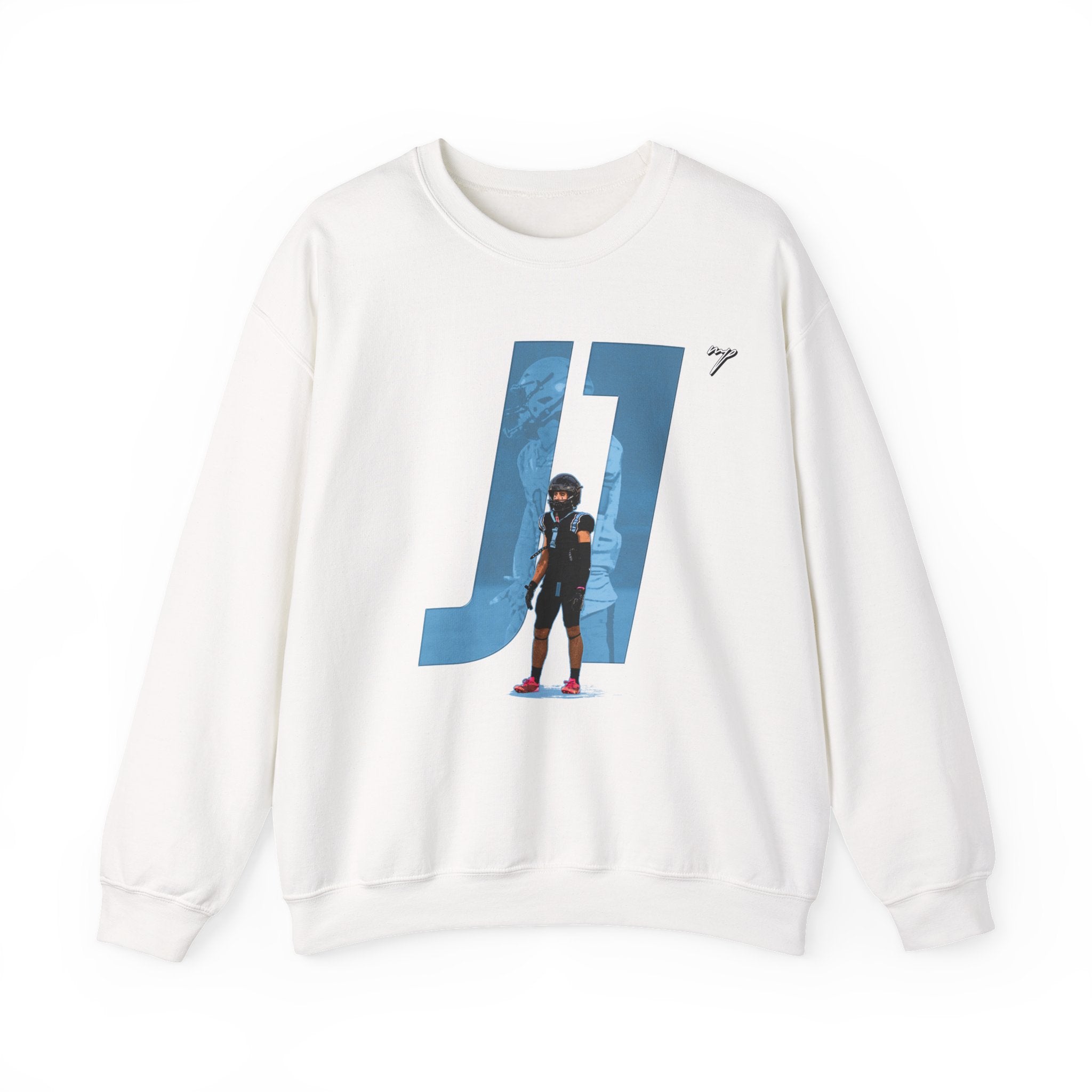 Jackson Horne Crewneck