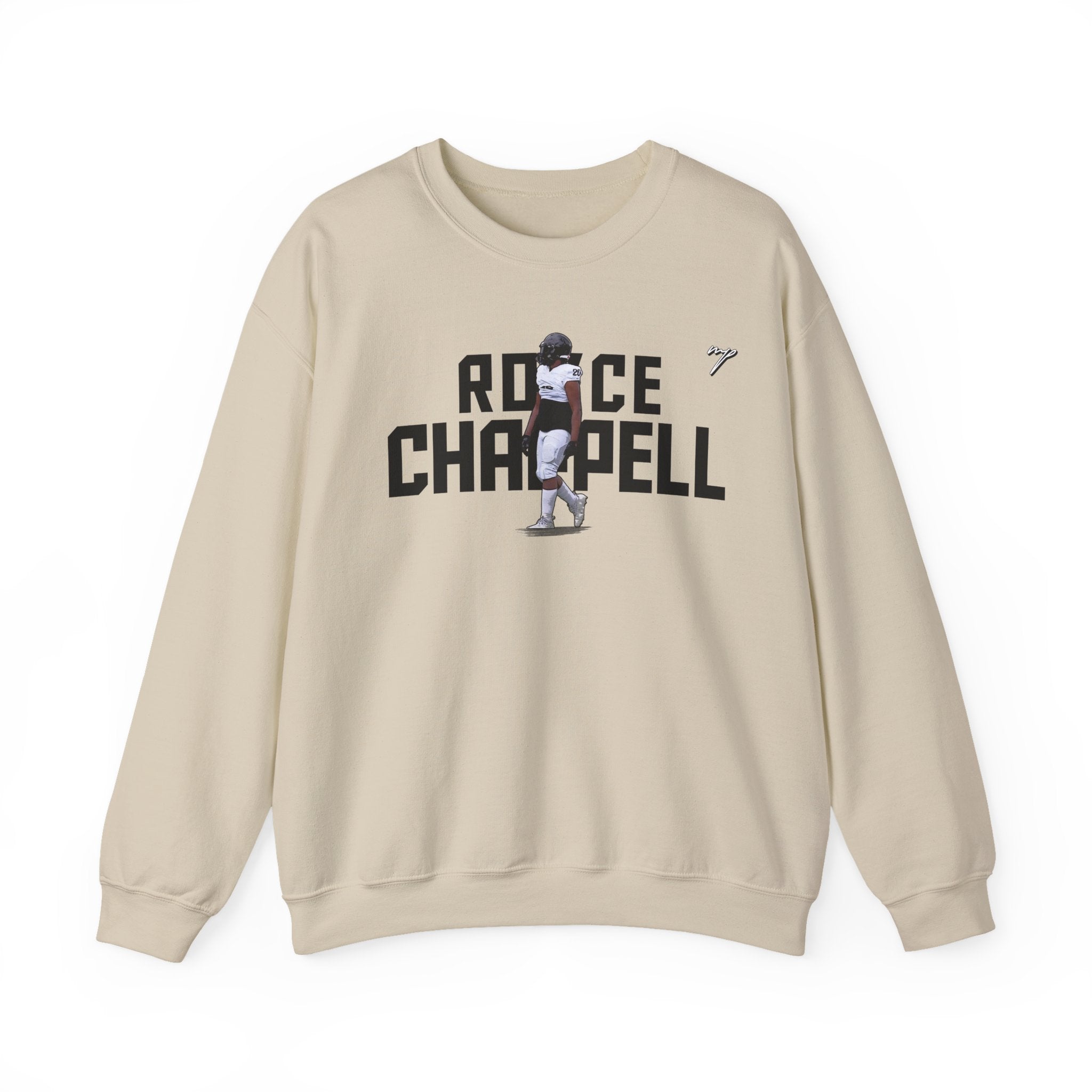 Royce Chappell Crewneck