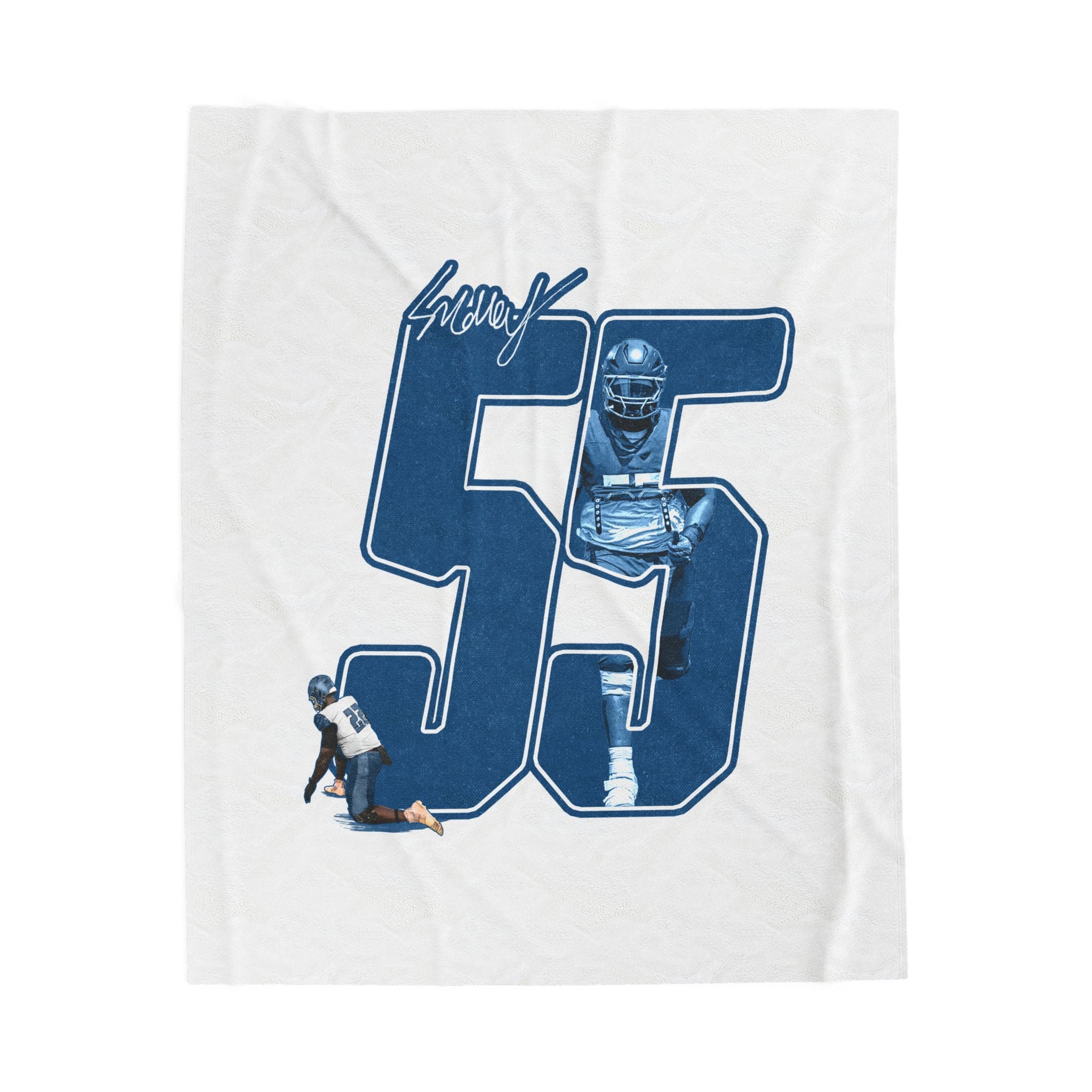 Sean Molley Blanket