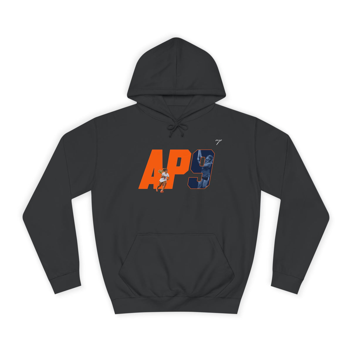 Ava Peers Hoodie