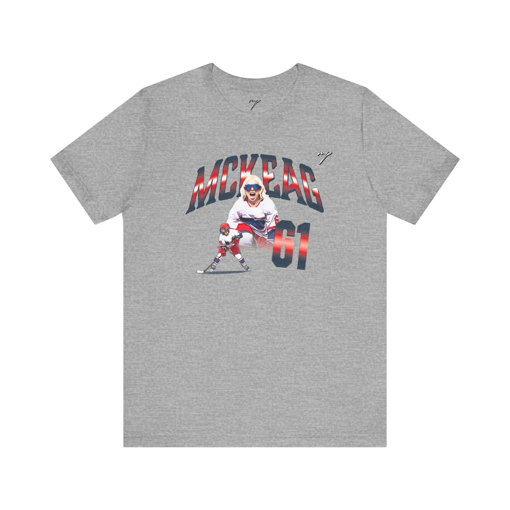 Grace Mckeag Graphic Tee