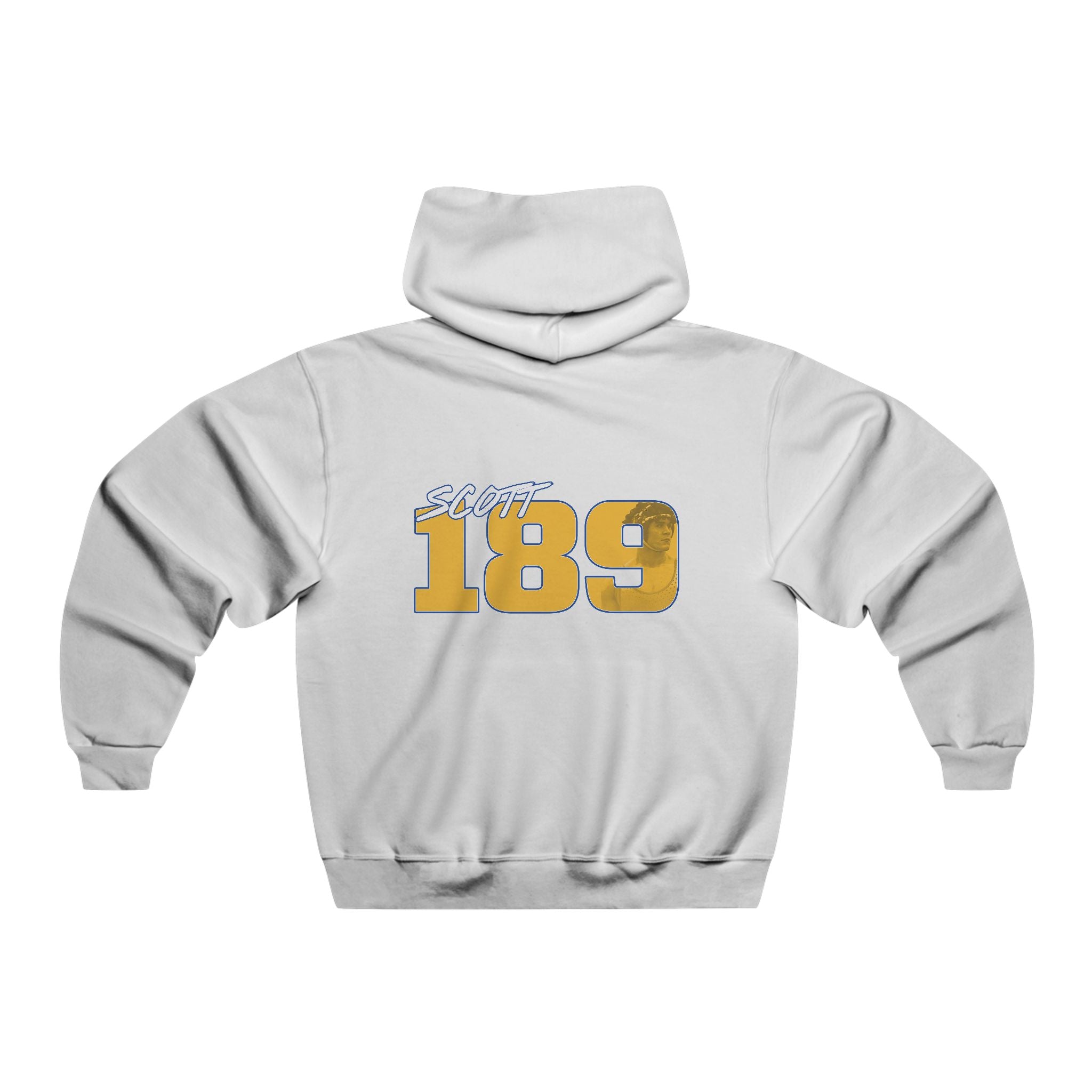 Kyle Scott Vintage Hoodie