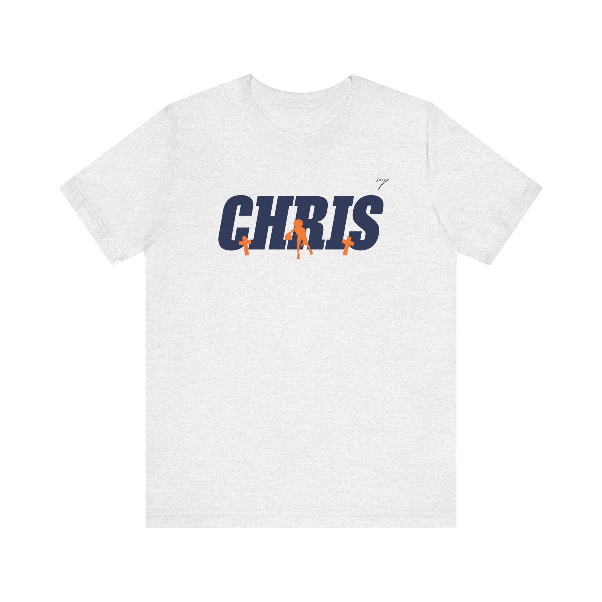 Chris Rodriguez Graphic Tee
