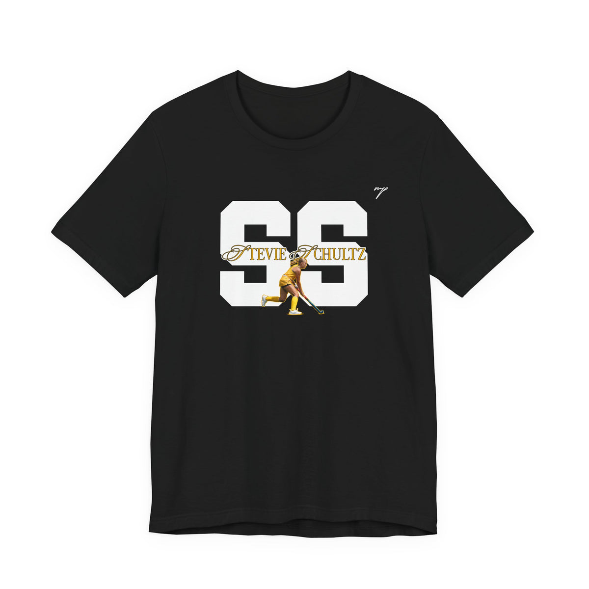 Stevie Schultz Graphic Tee