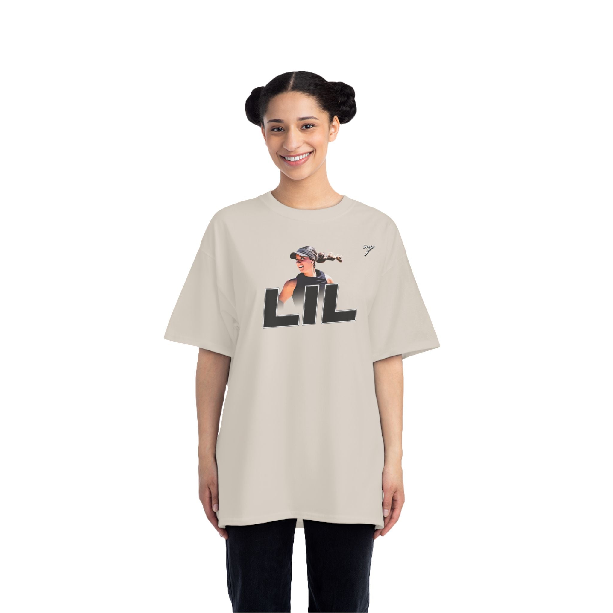 Lilly Smith Vintage Tee