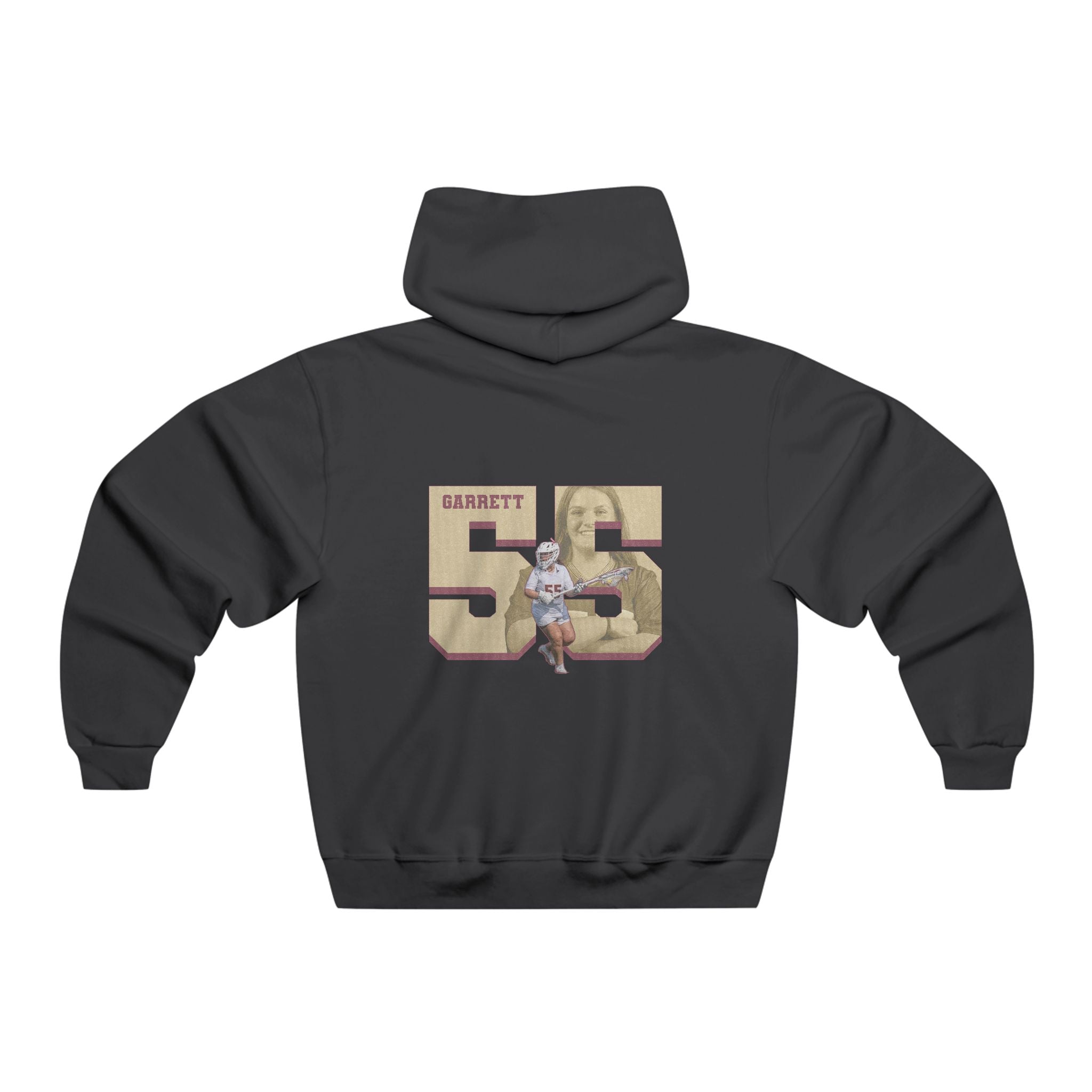 Harpor Garrett Vintage Hoodie