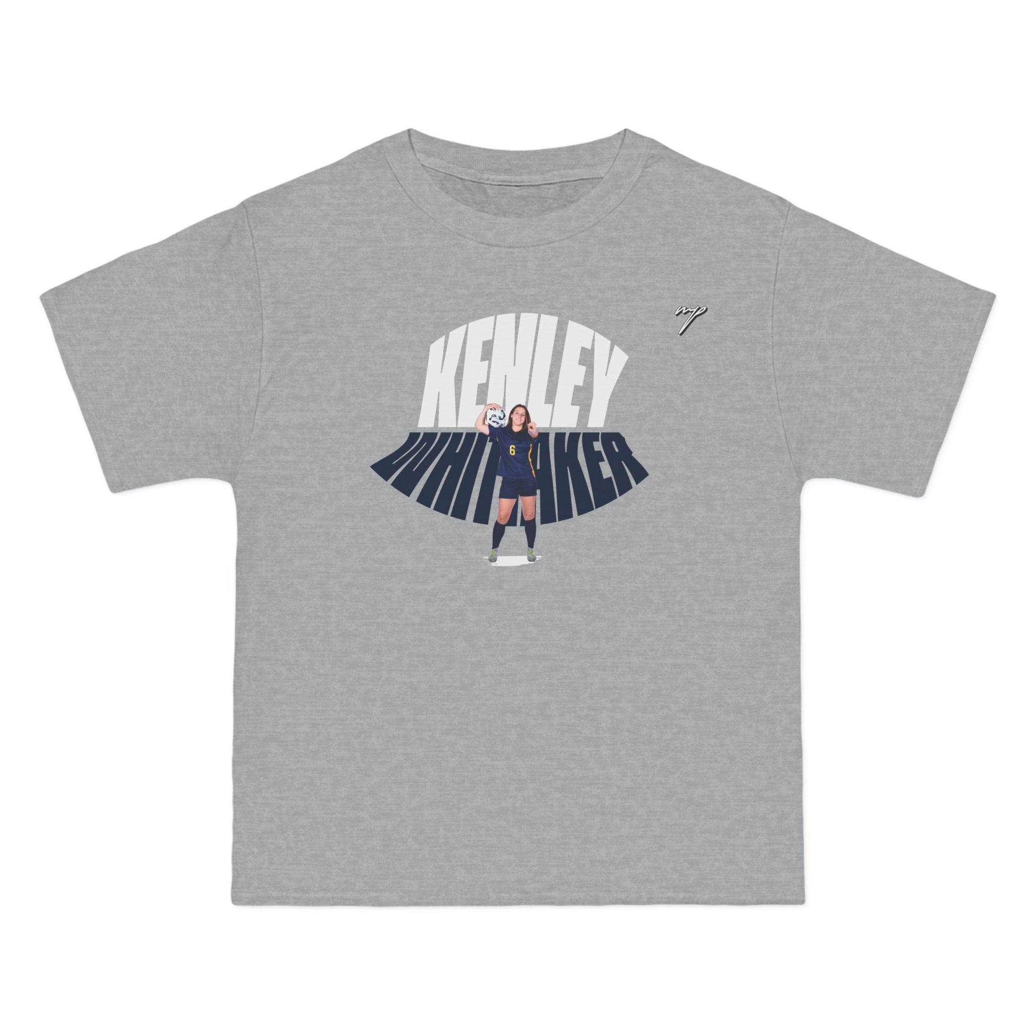 Kenley Whittaker Vintage Tee