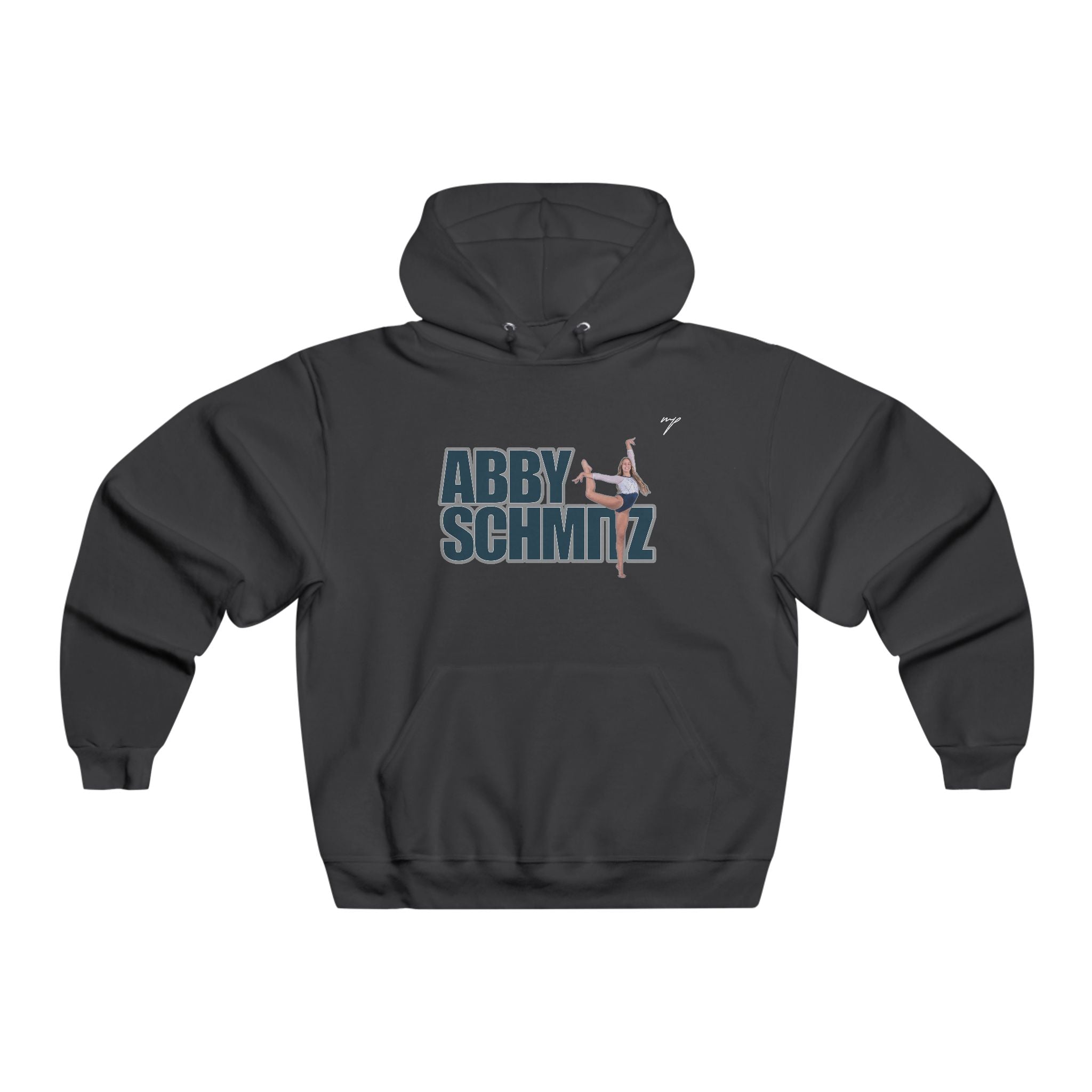 Abby Schmitz Vintage Hoodie