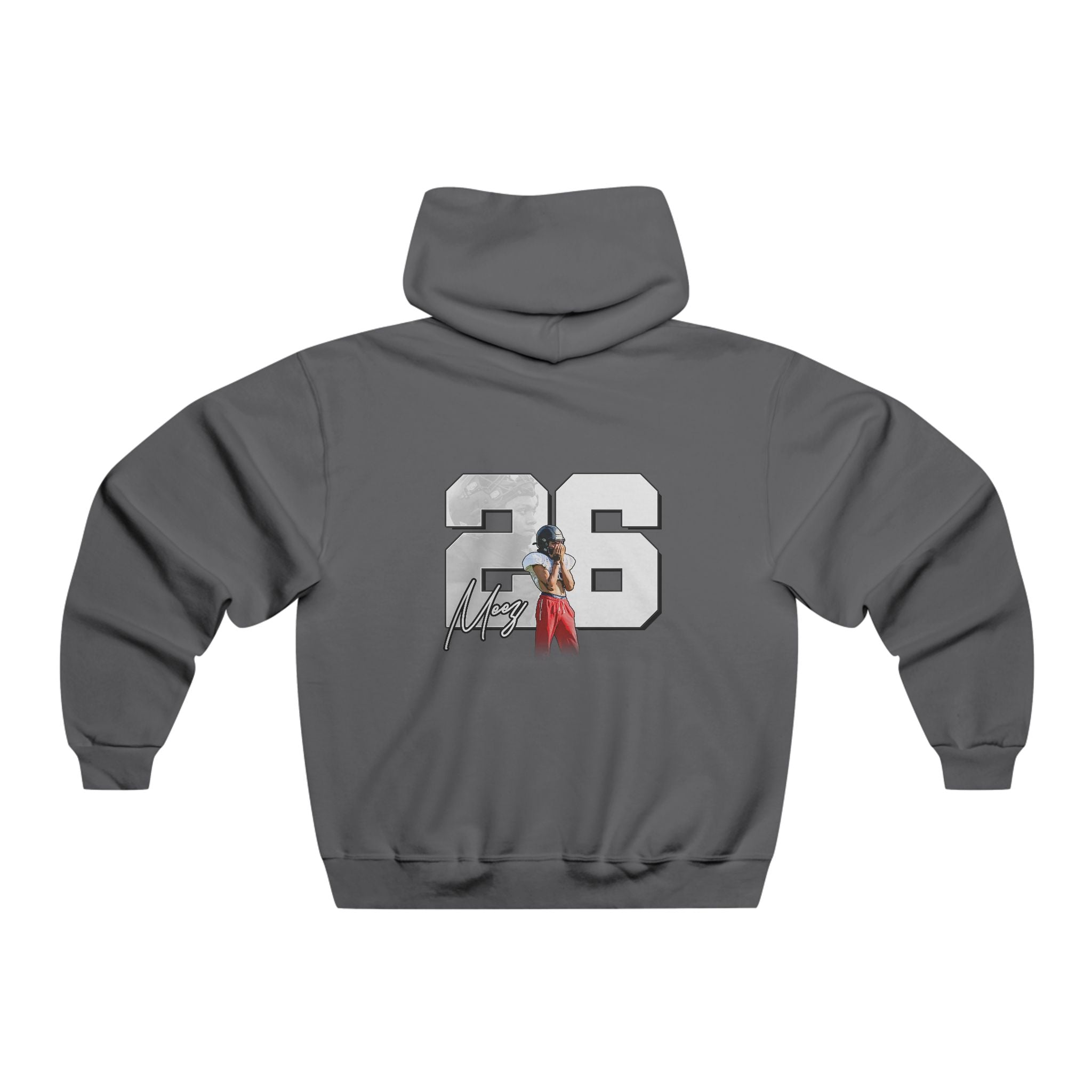 Armand Alexander Vintage Hoodie