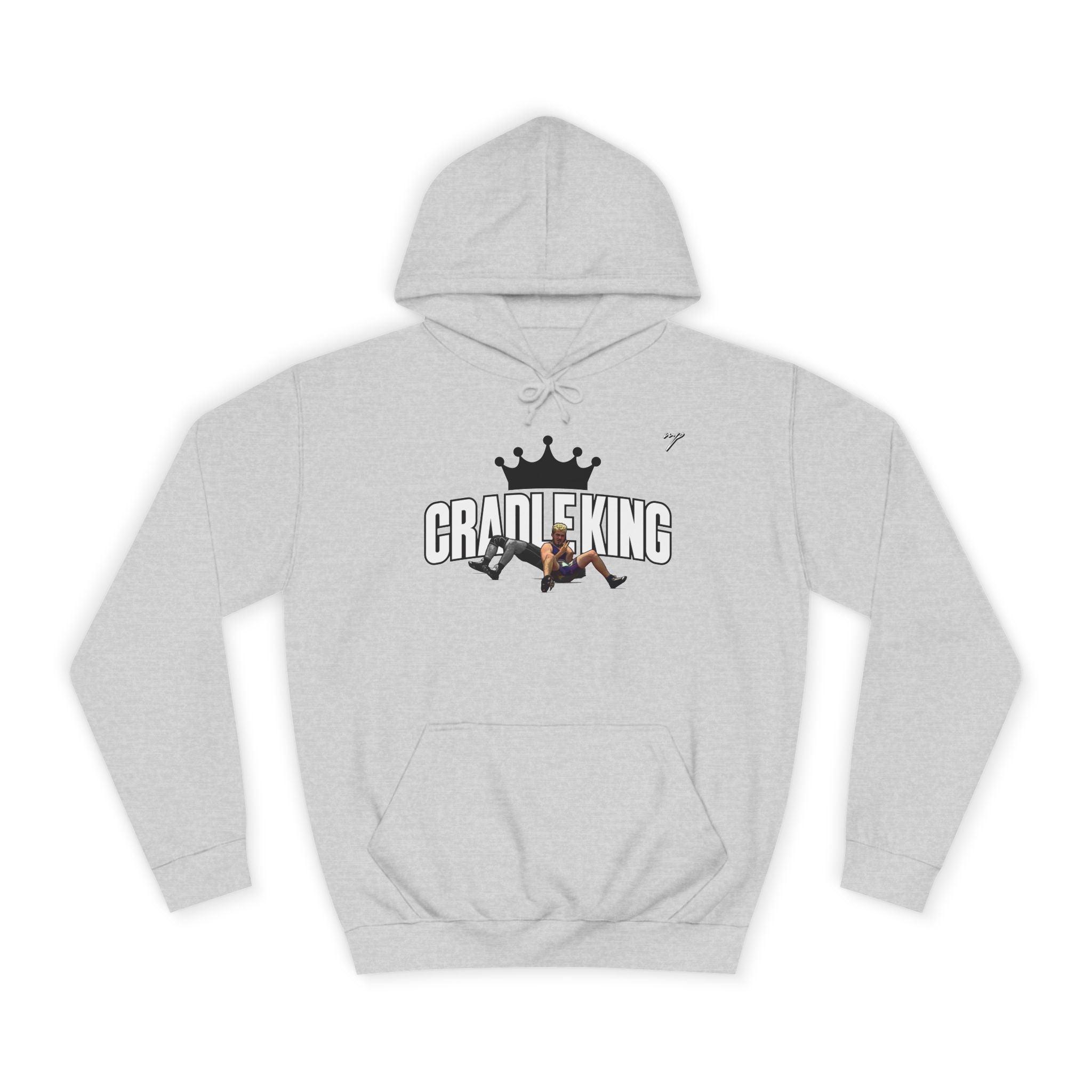 Ayden Barker Hoodie