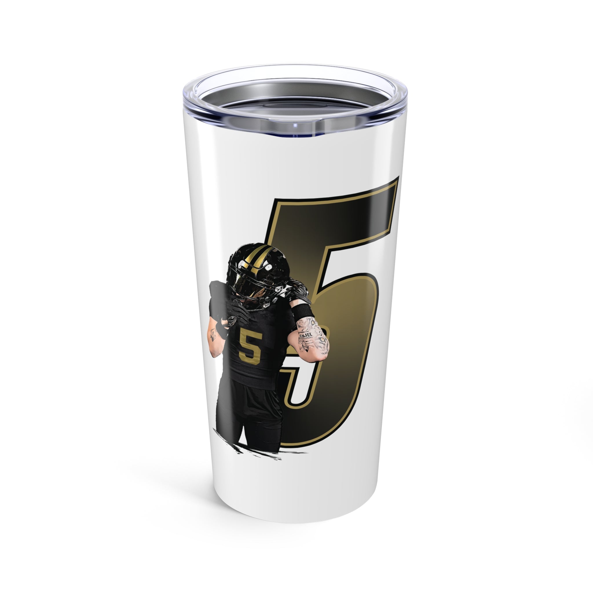Mason Jones Tumbler Mug