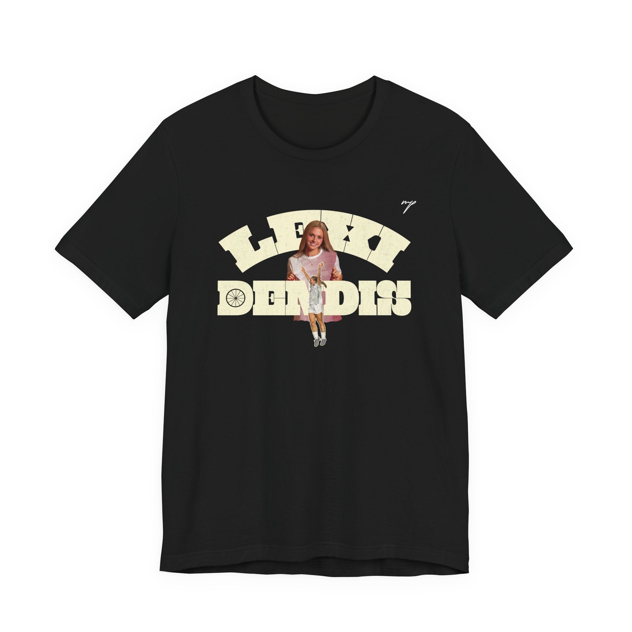 Lexi Dendis Graphic Tee