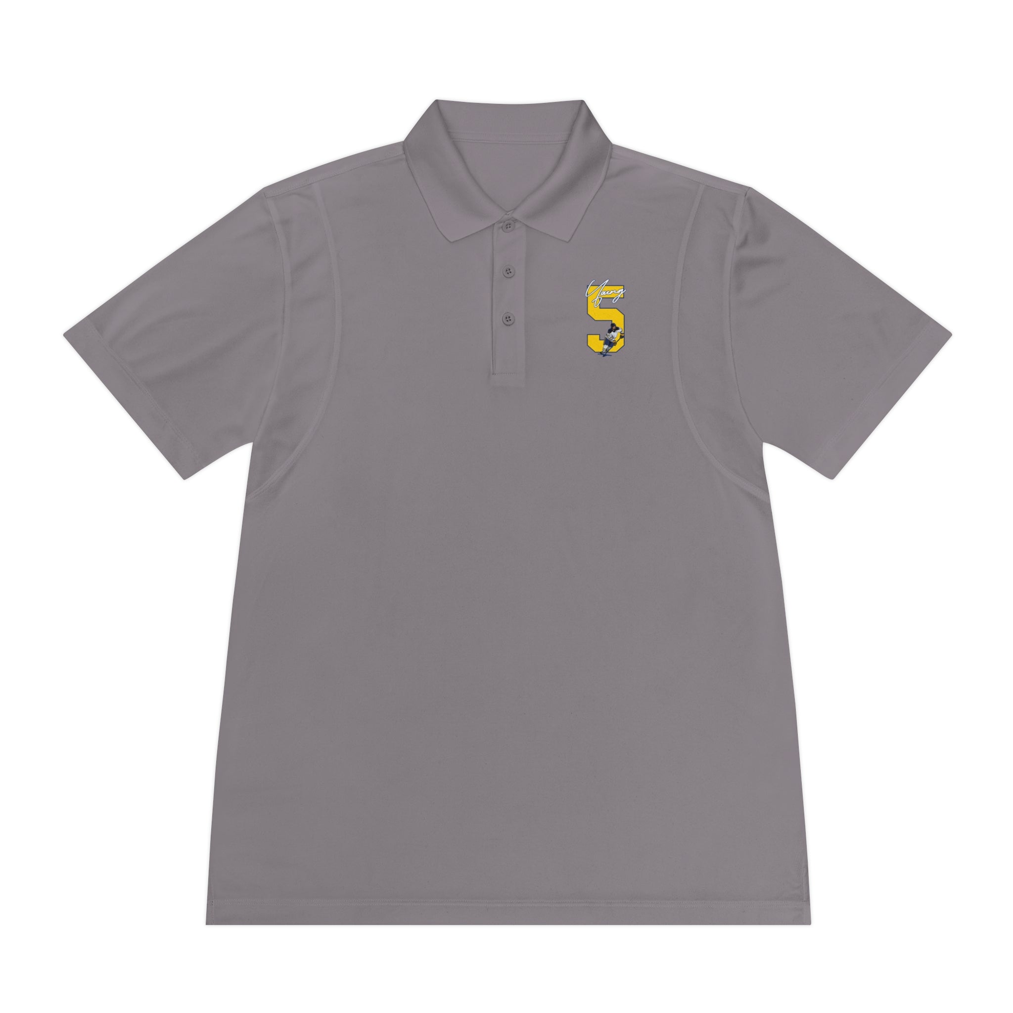 Easton Young Polo