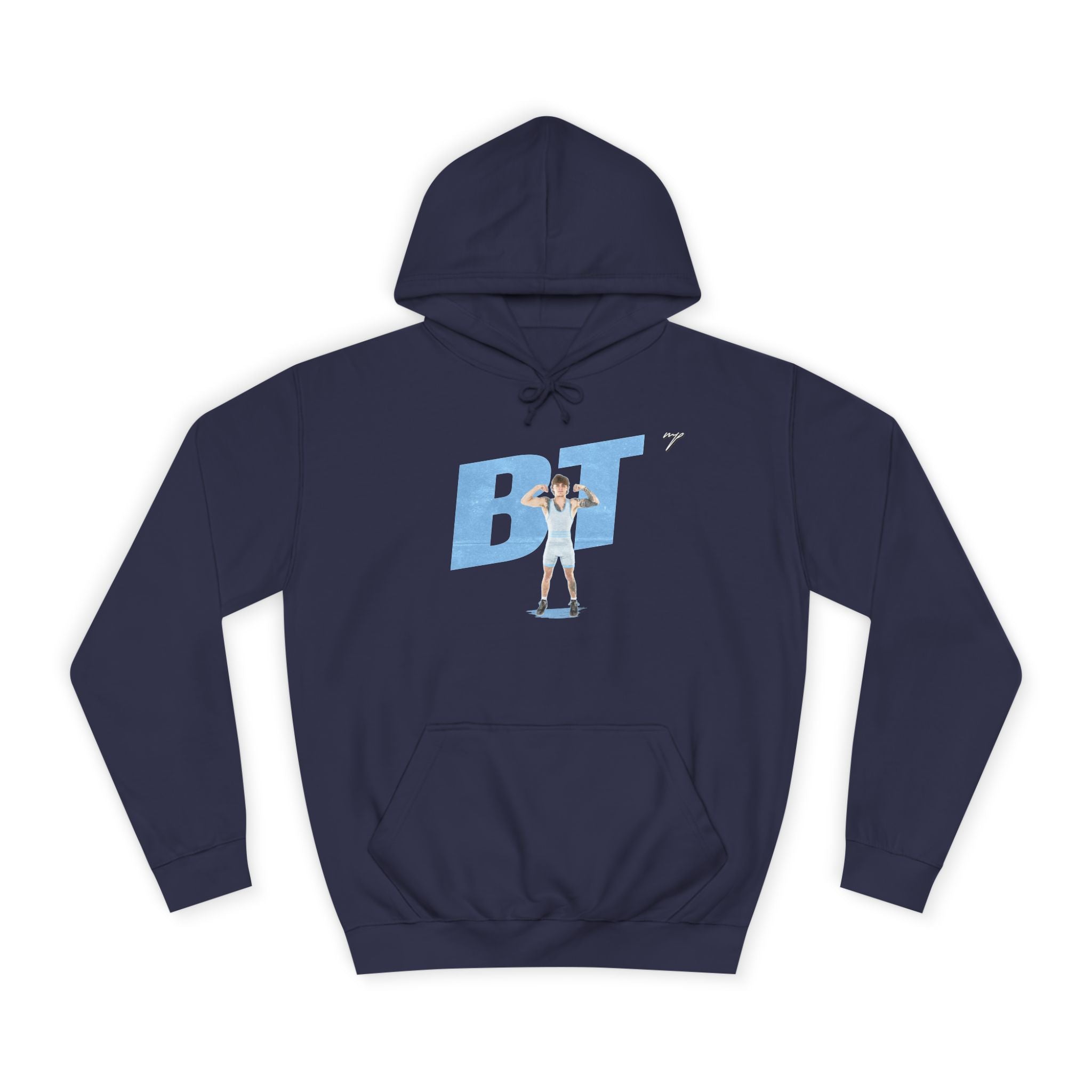Braden Tatum Hoodie