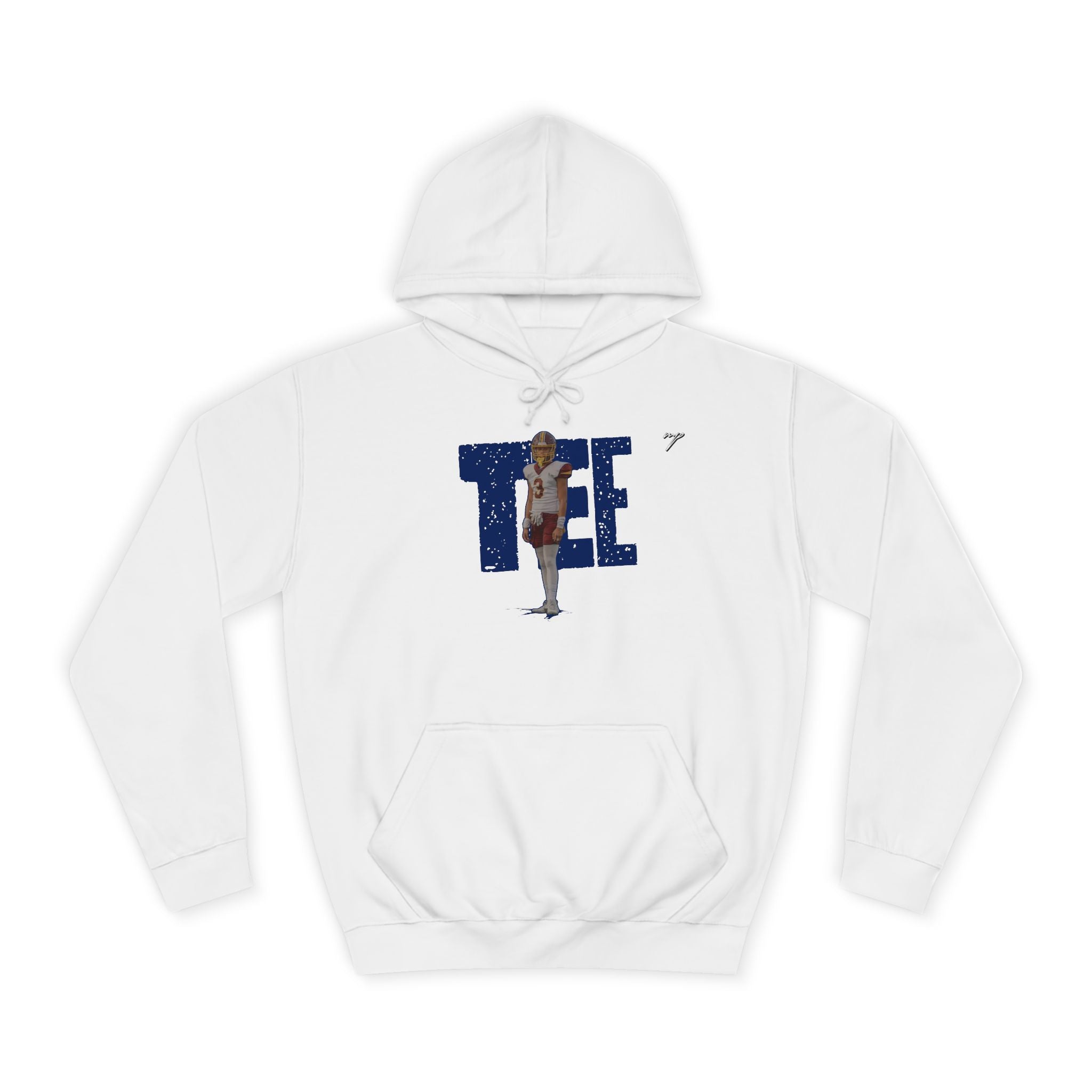 Tatein Calhoon Hoodie