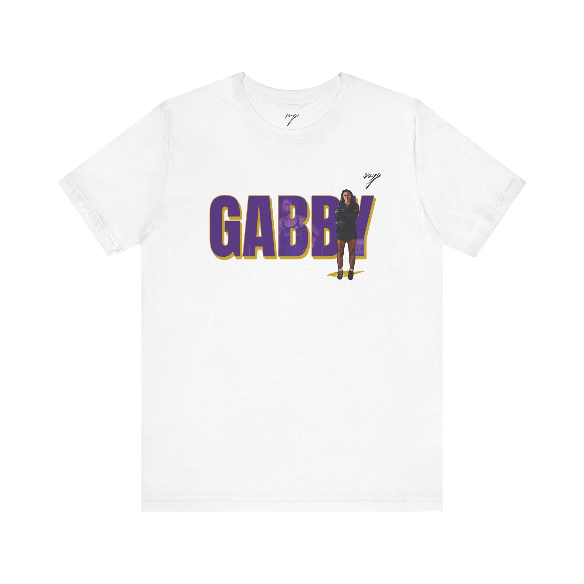 Gabby Tedesco Graphic Tee
