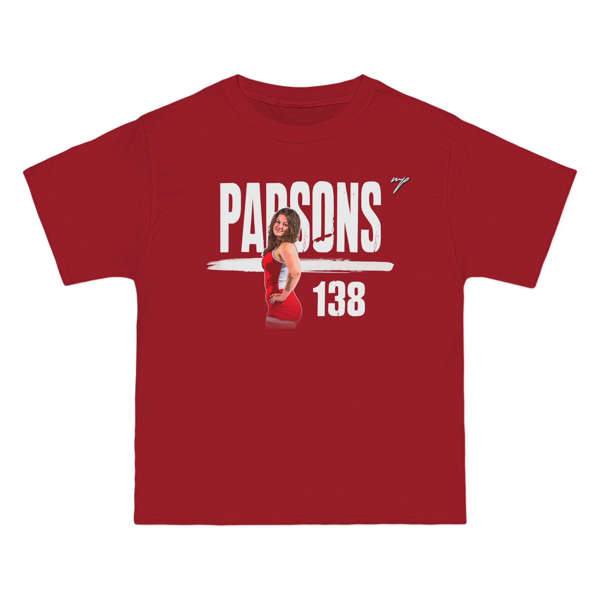 Chloe Parsons Vintage Tee