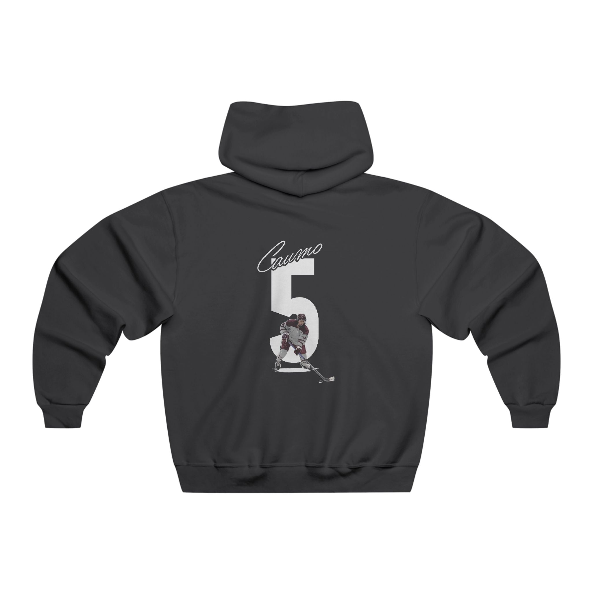 Anna Caumo Vintage Hoodie