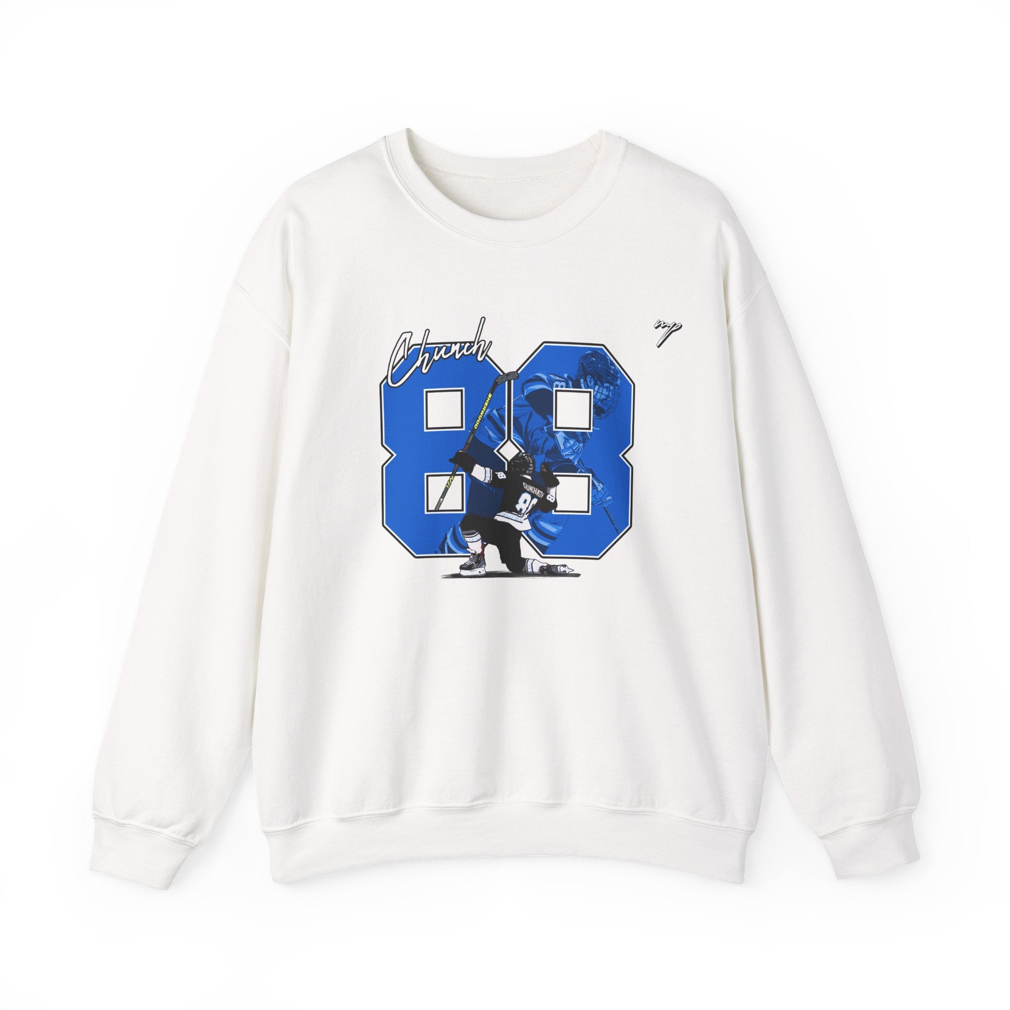 Tommy Chunchukov Crewneck