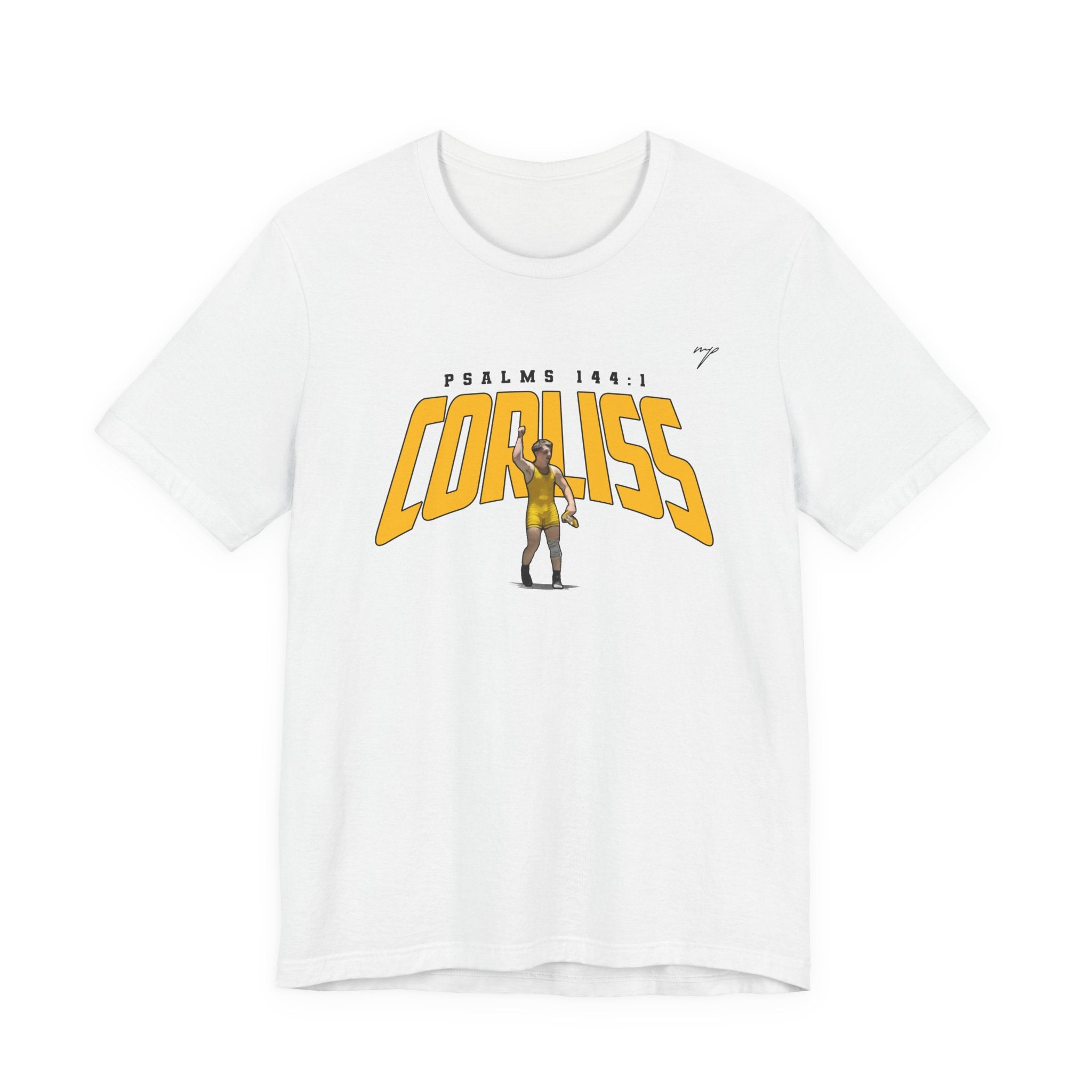 Jager Corliss Graphic Tee