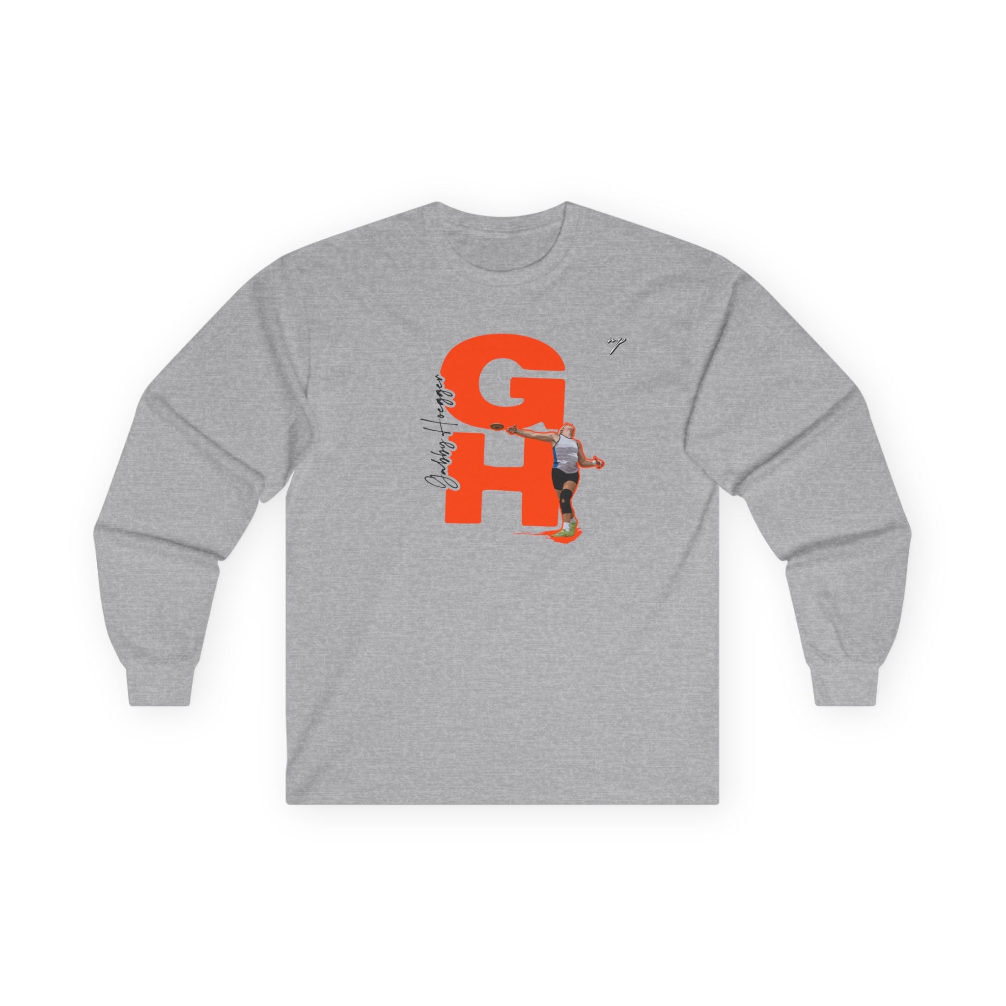 Gabby Hoegger Long Sleeve Tee