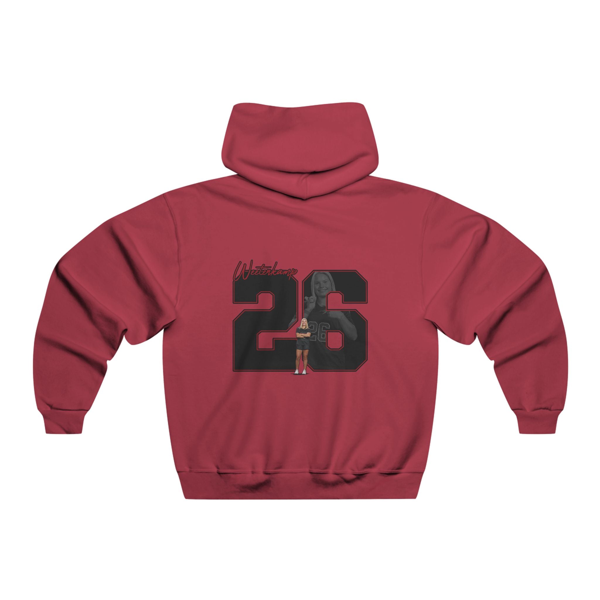 Avery Weetenkamp Vintage Hoodie