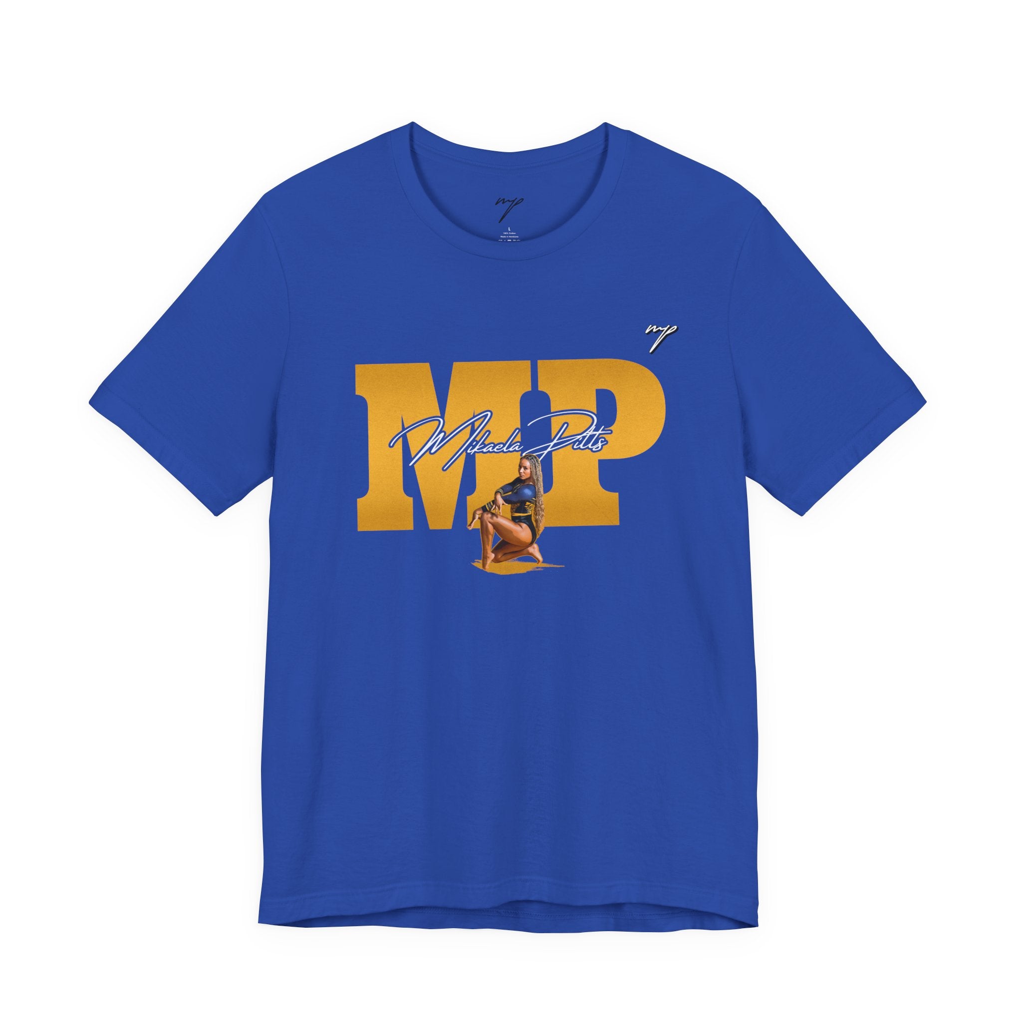Mikaela Pitts Graphic Tee
