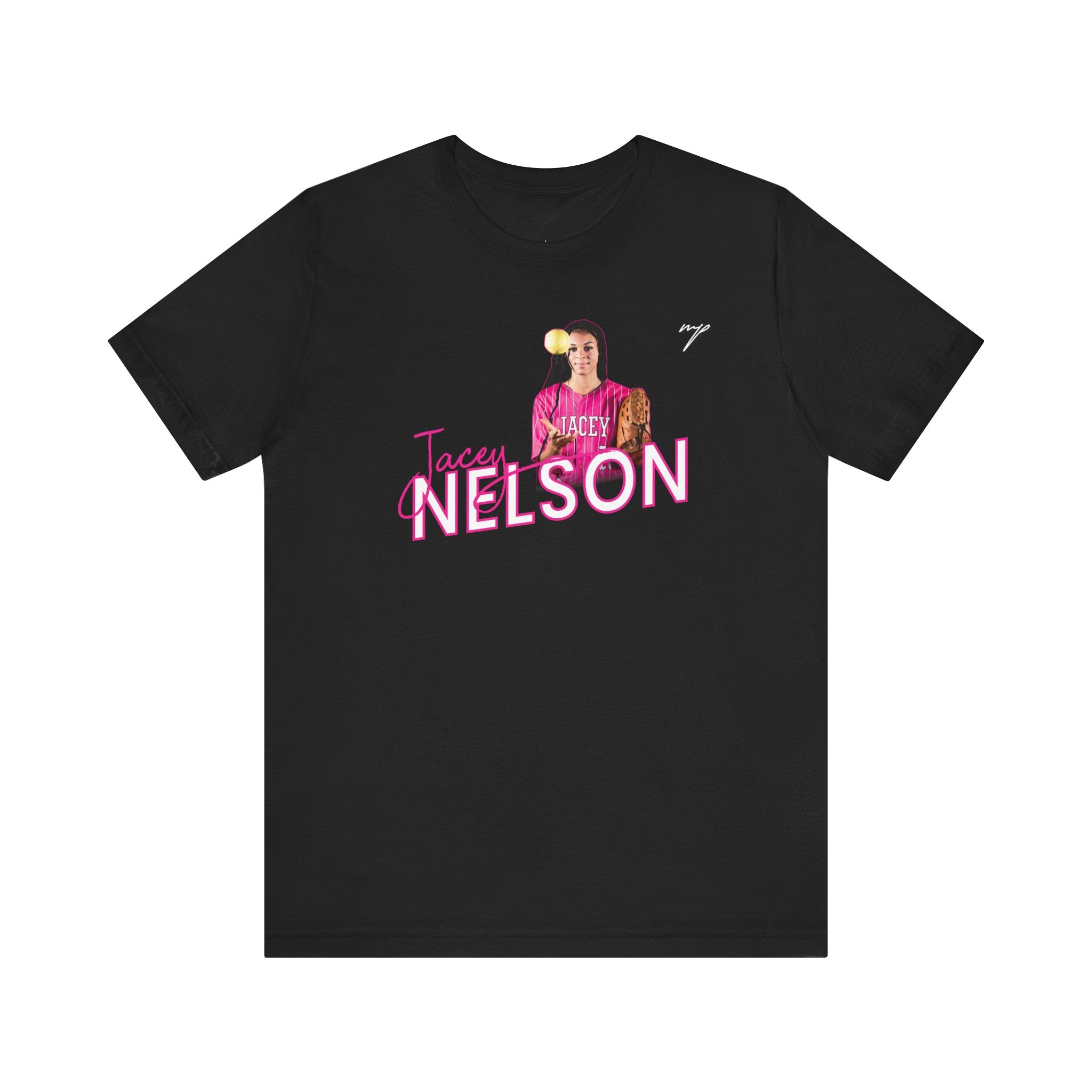 Jacey Nelson Graphic Tee