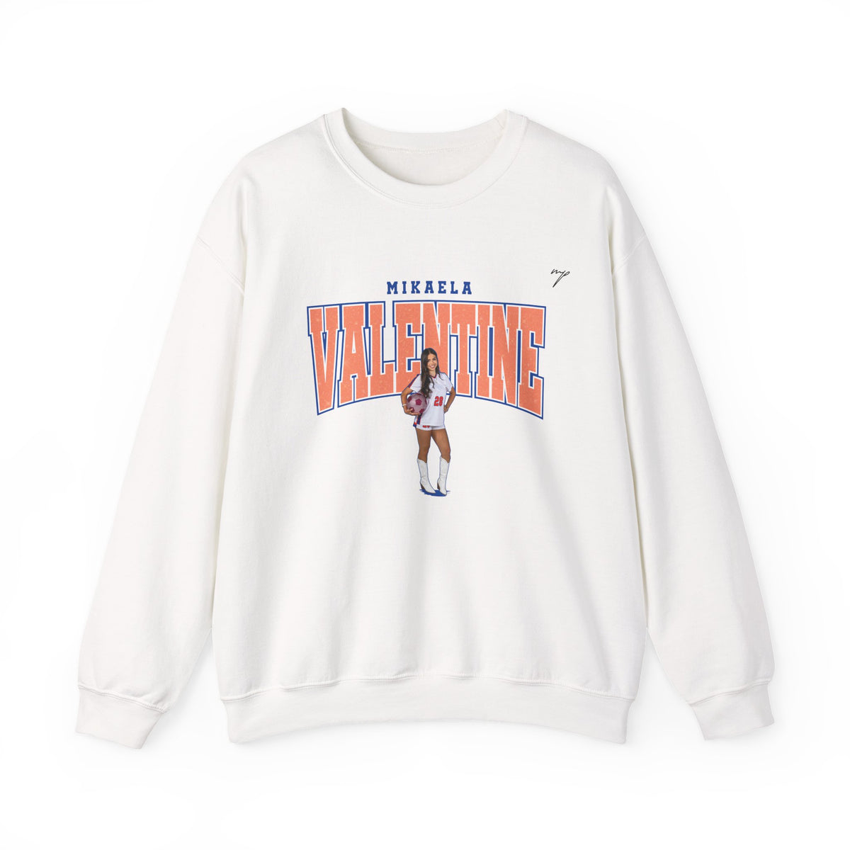Mikaela Valentine Crewneck