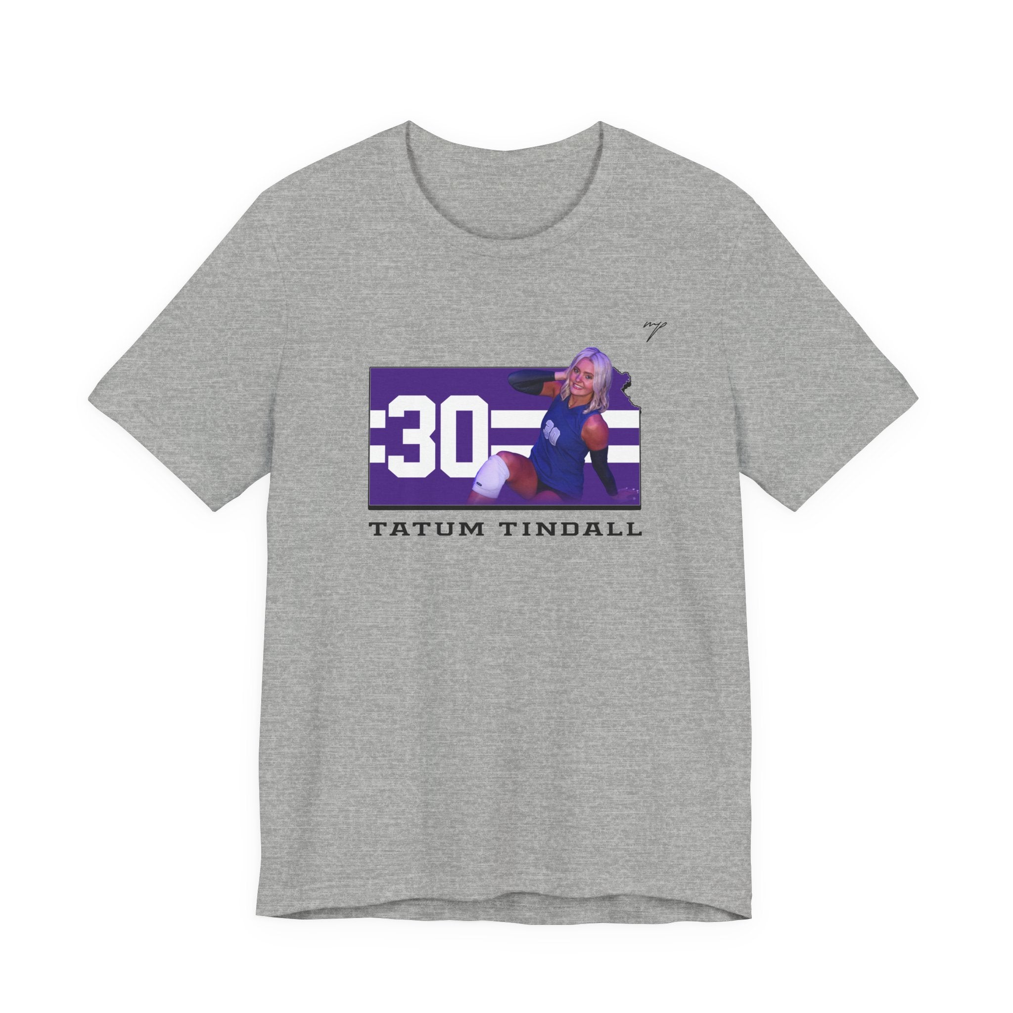 Tatum Tindall Graphic Tee