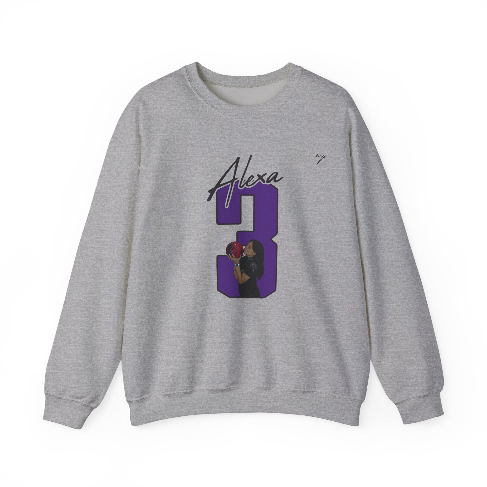 Alexa Valadez Crewneck