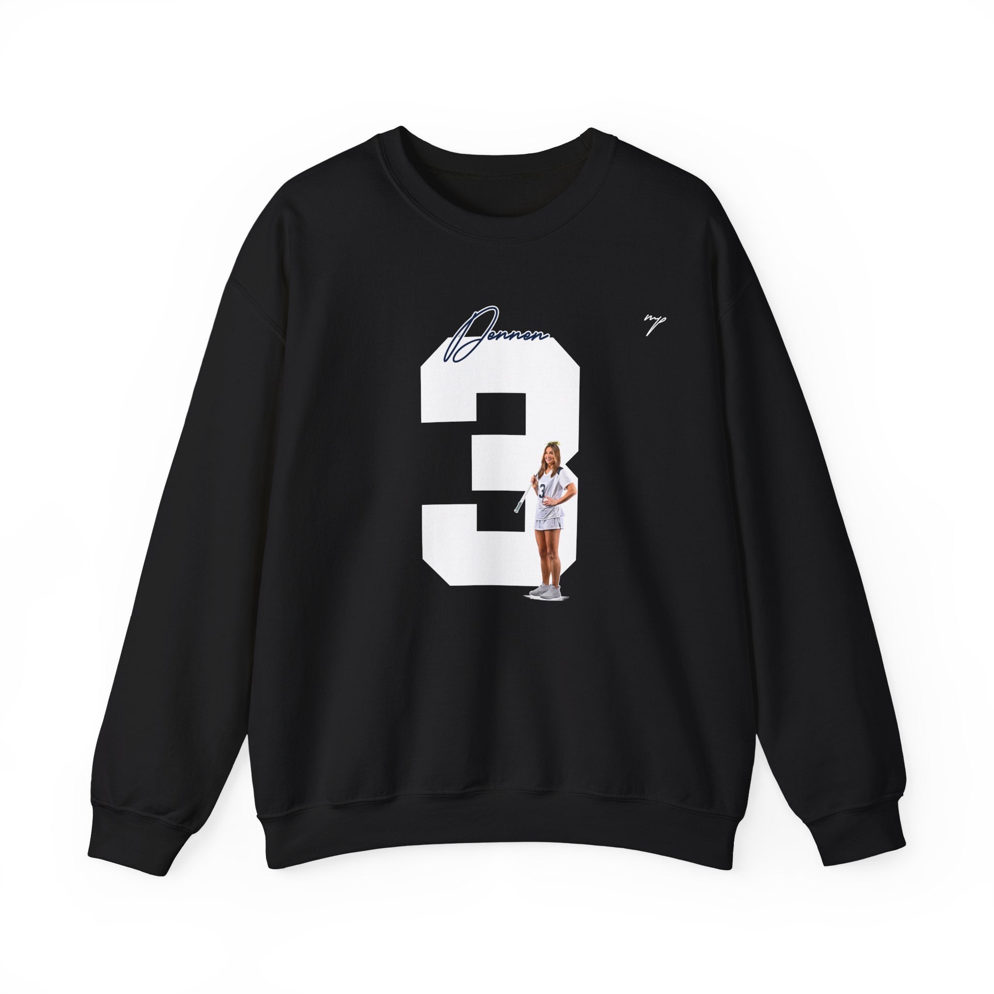 Kate Dennen Crewneck