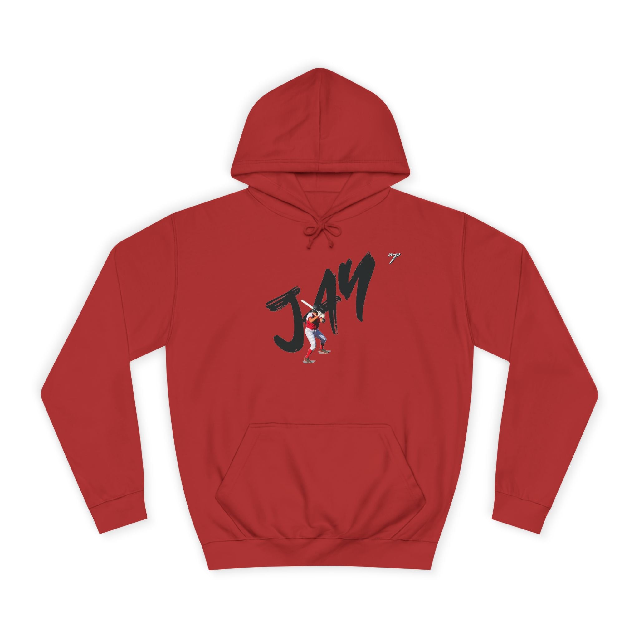 Jaylyn Brister Hoodie