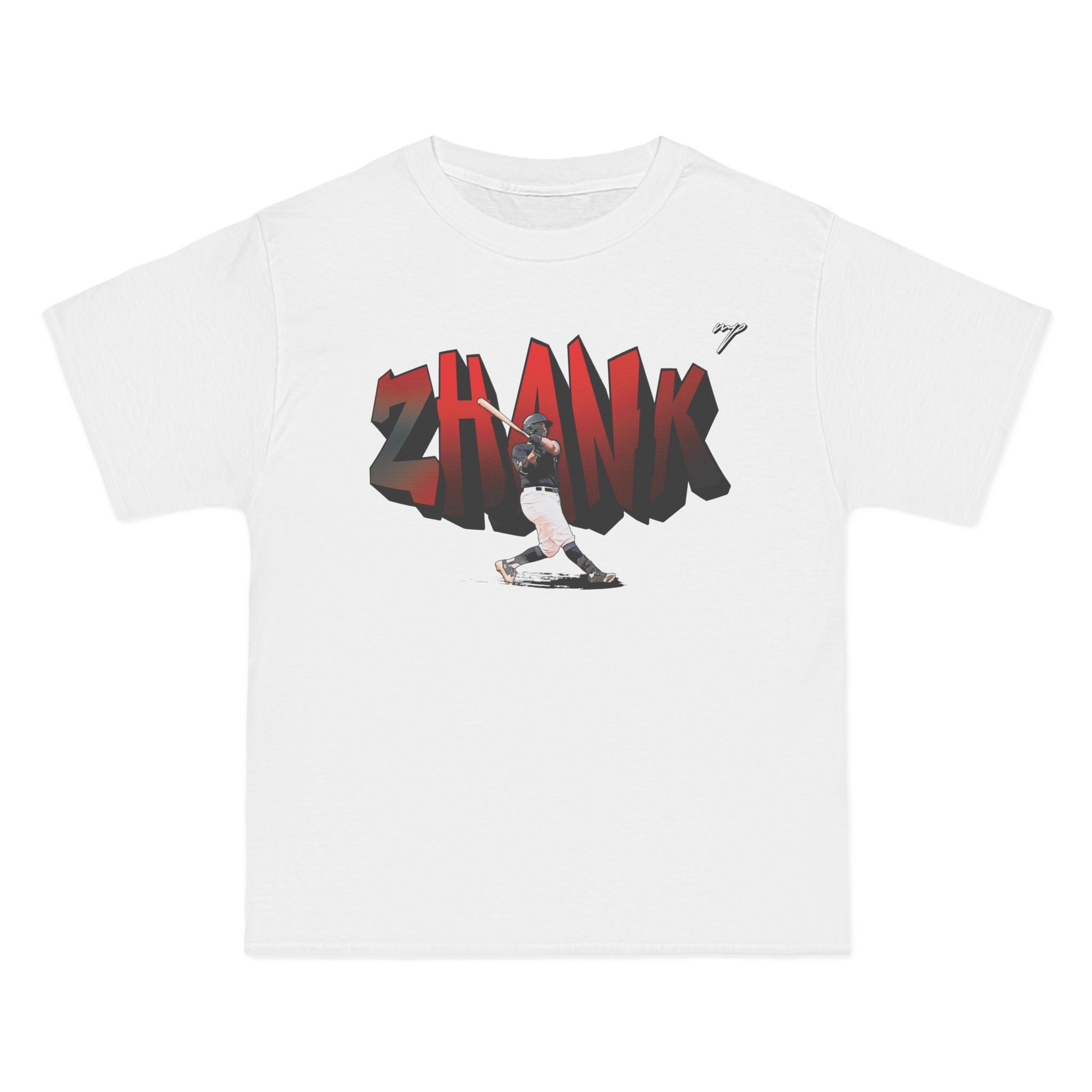 Zion Hankins Vintage Tee