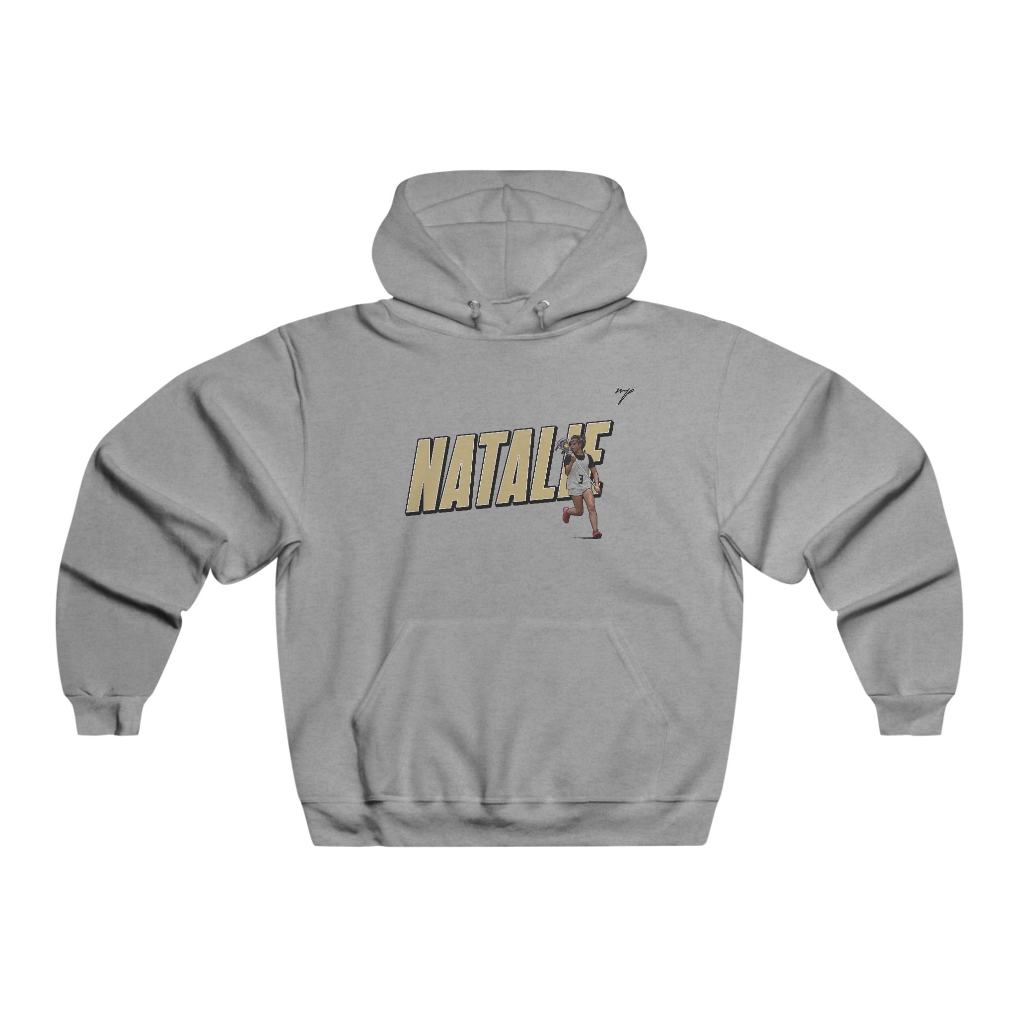 Natalie Chilton Vintage Hoodie