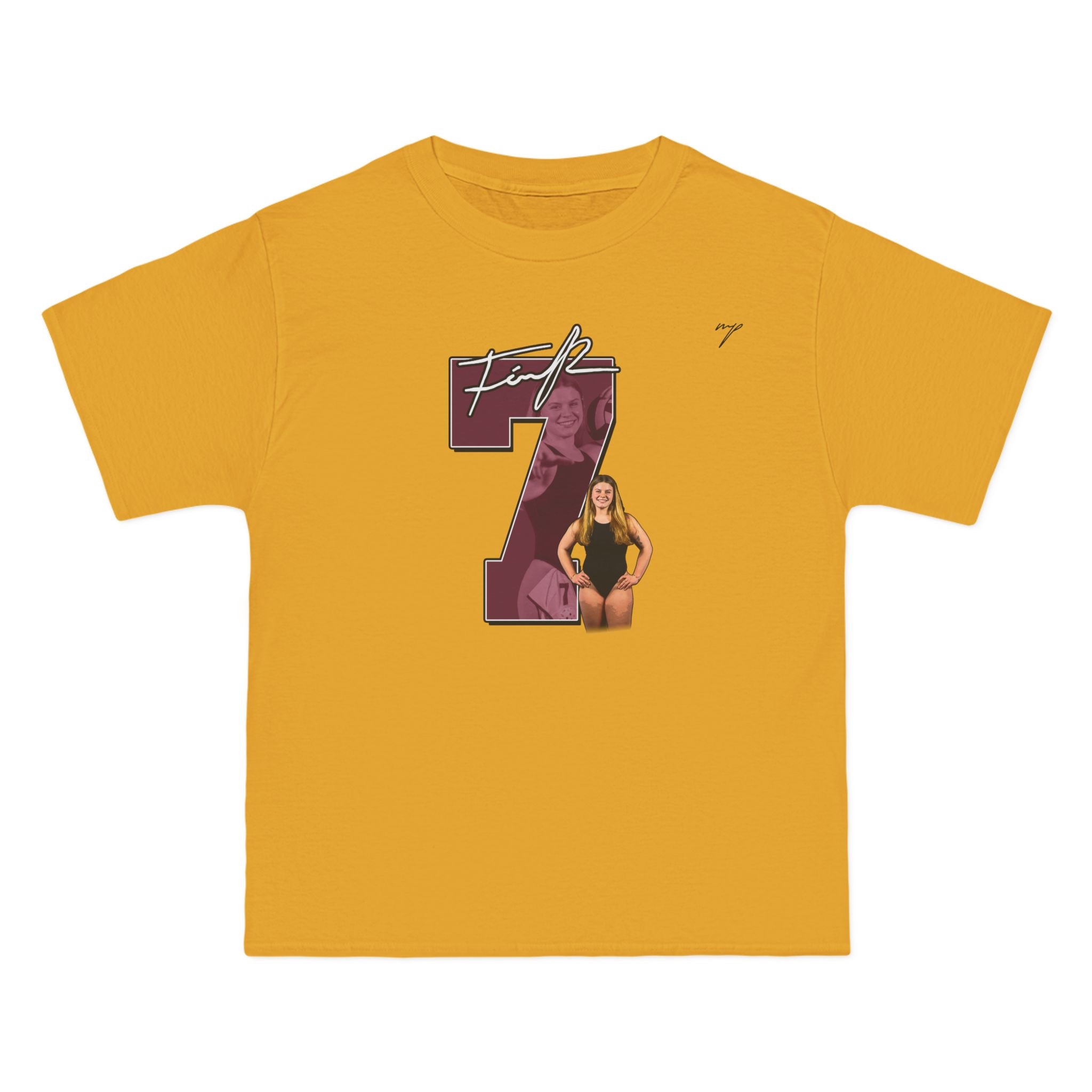 Fiona Rowe Vintage Tee