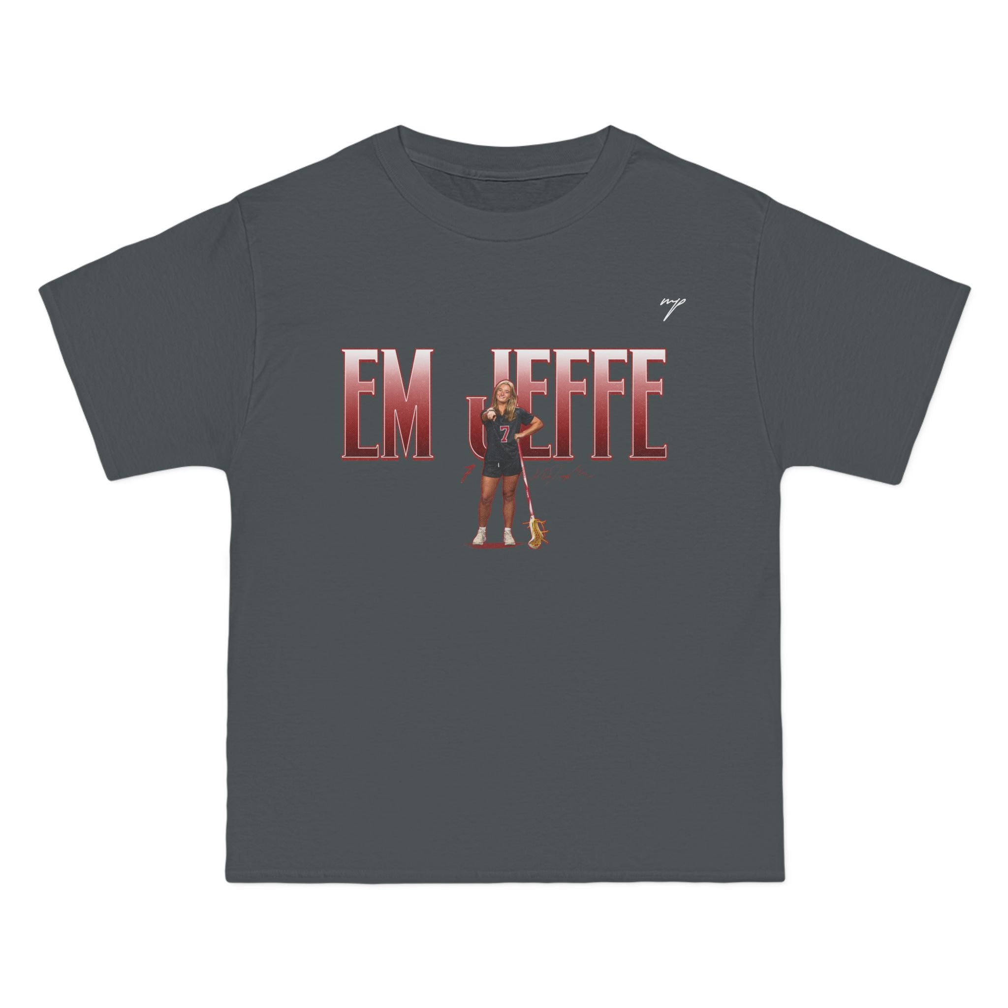 MJ Magnano Vintage Tee 3