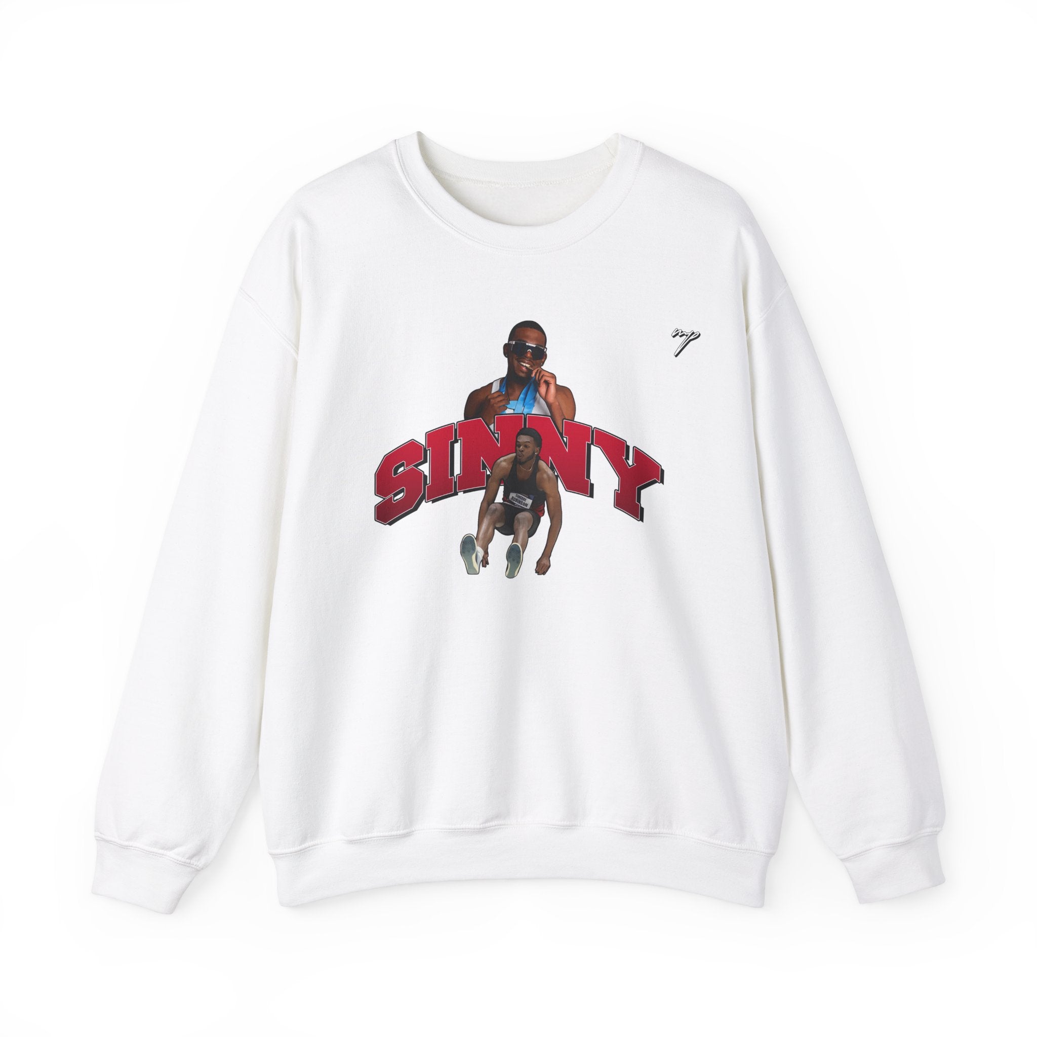 Sincere Robinson Crewneck