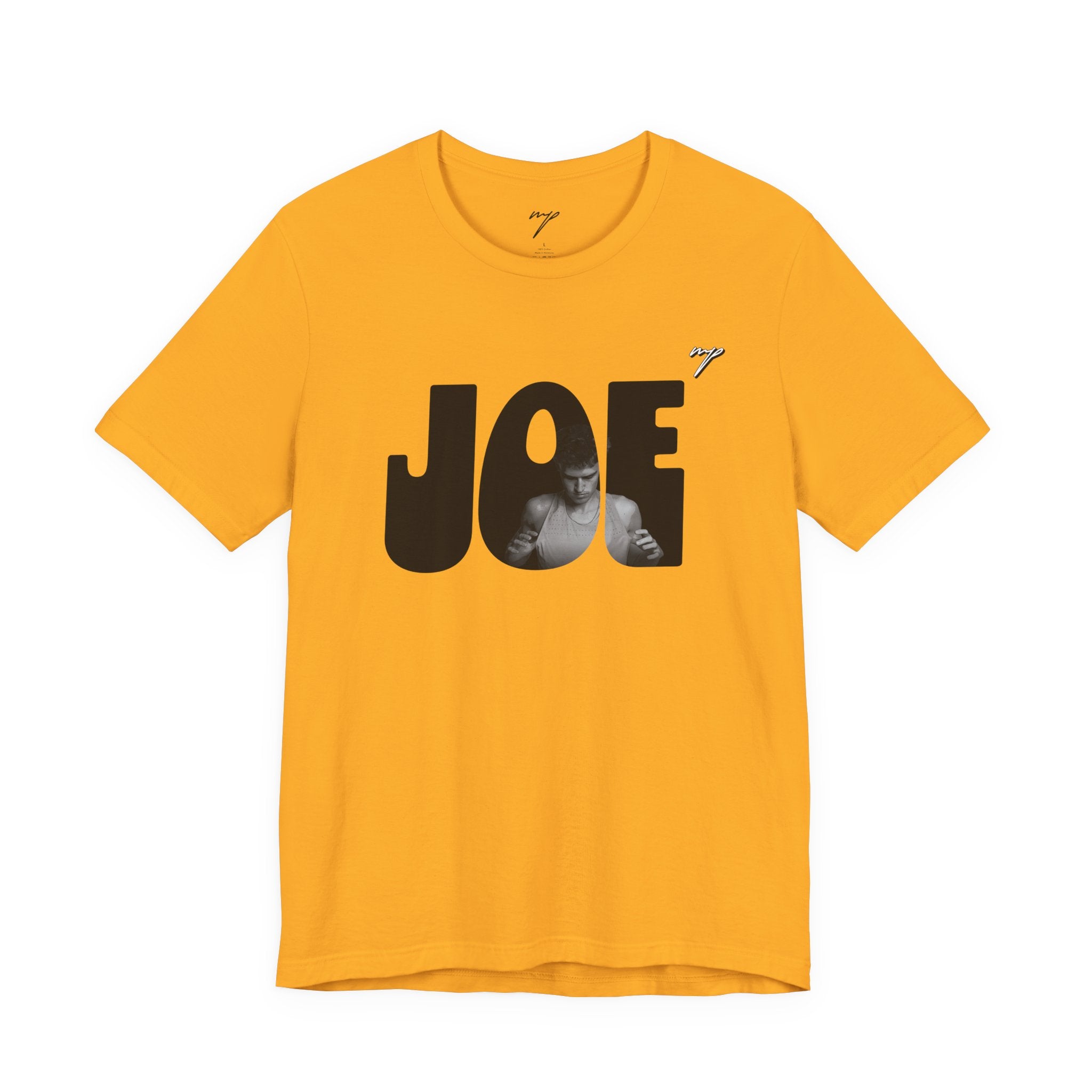 Joseph Bariola Graphic Tee