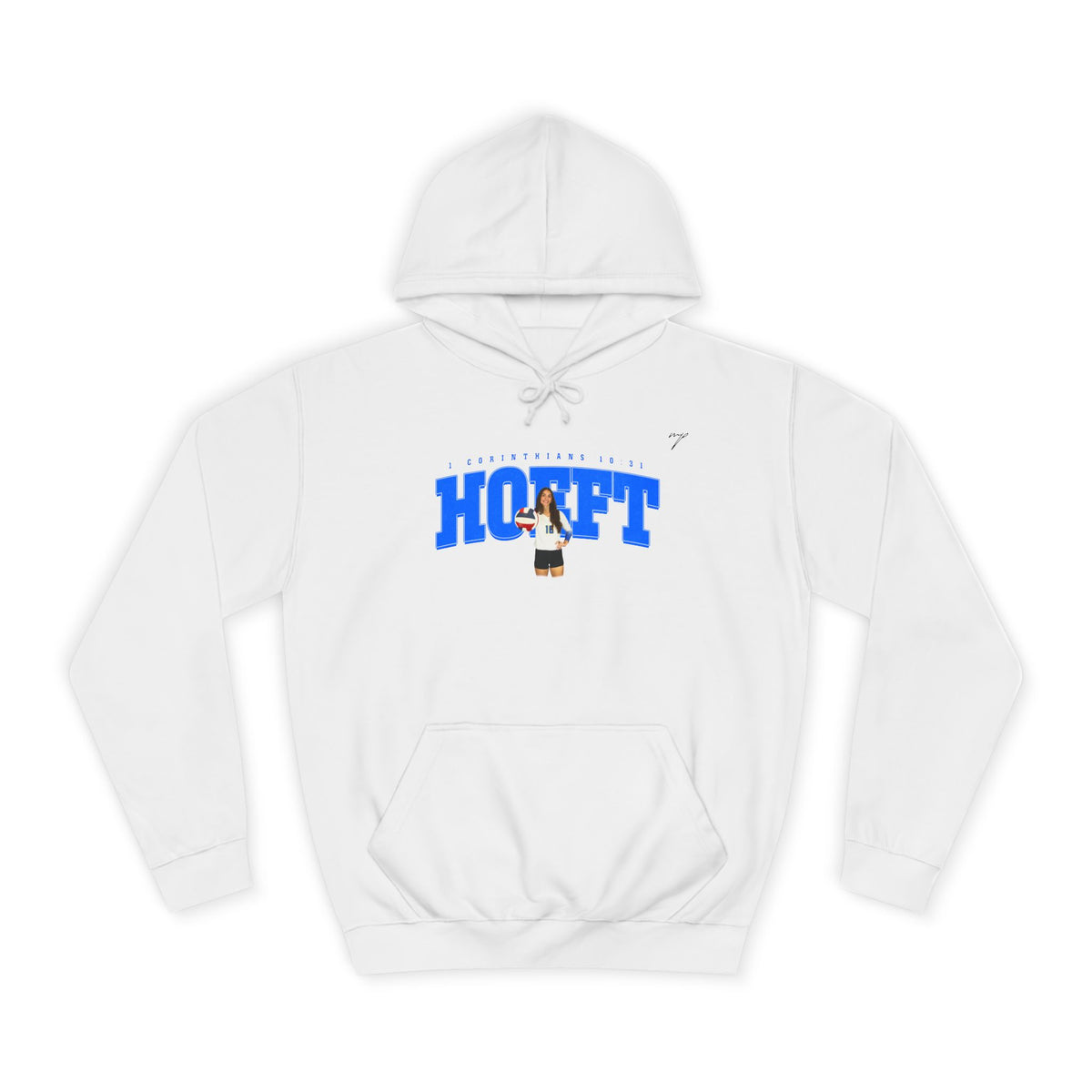 Aubrey Hoeft Hoodie
