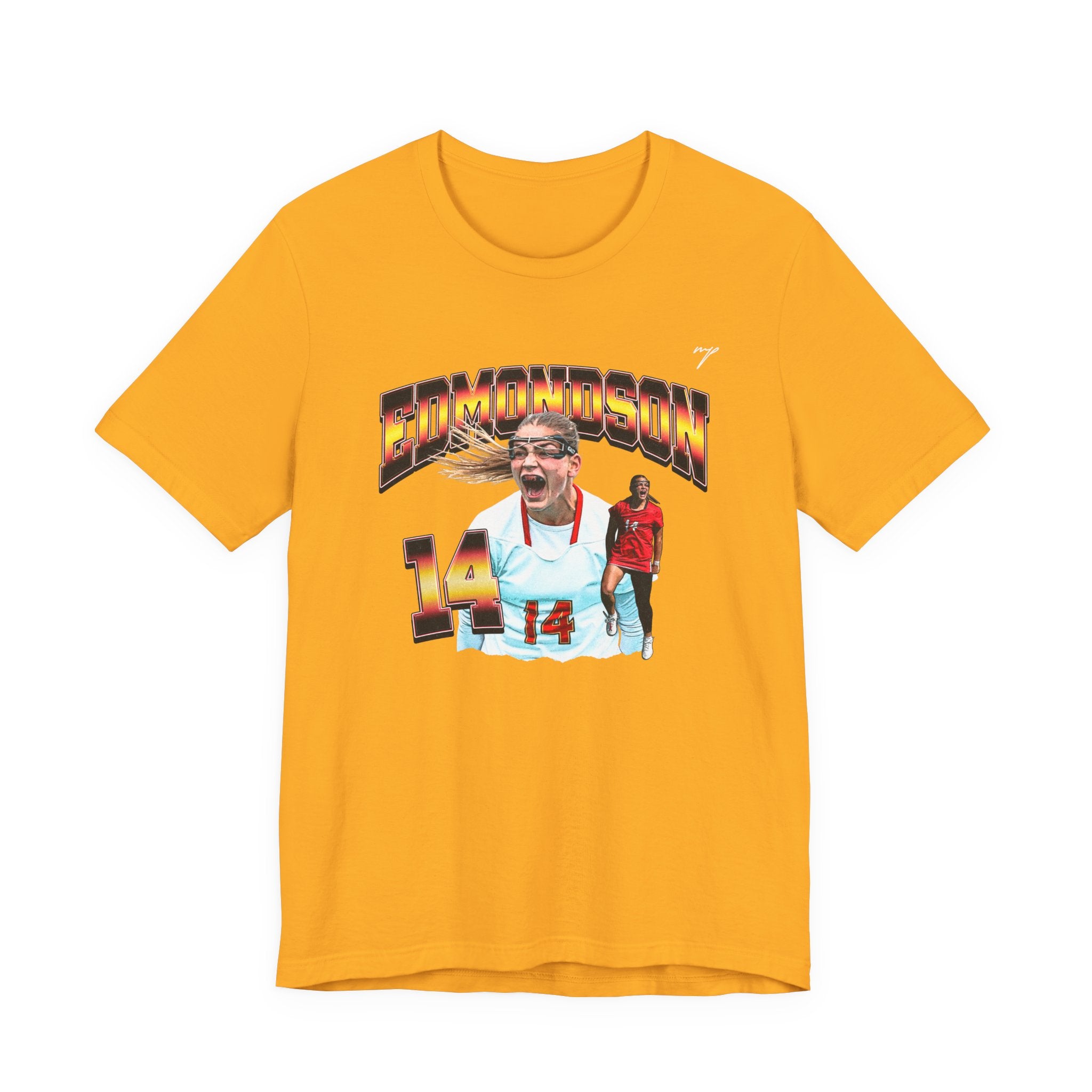 Kori Edmondson Graphic Tee