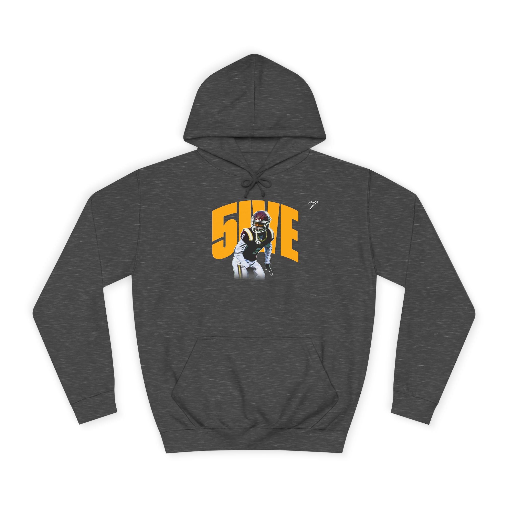 Ethan Hence Hoodie
