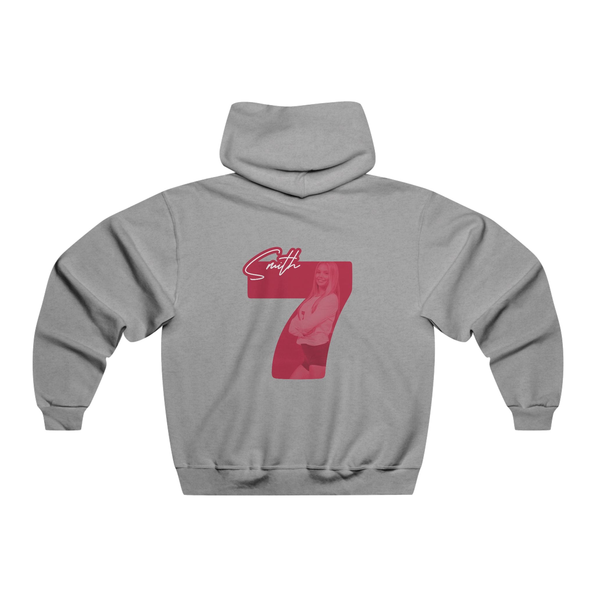 Ellie Smith Vintage Hoodie