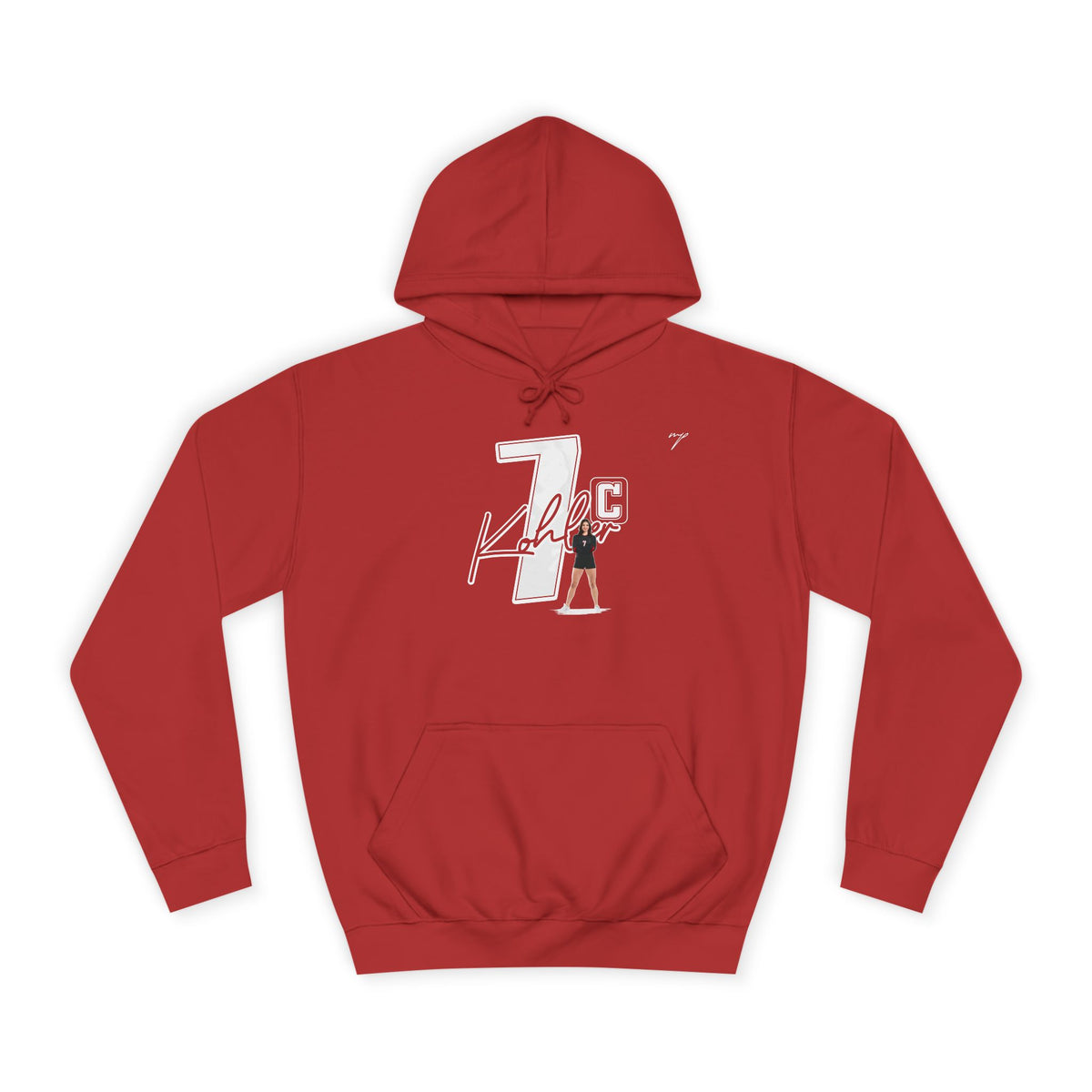 Kayley Kohler Hoodie