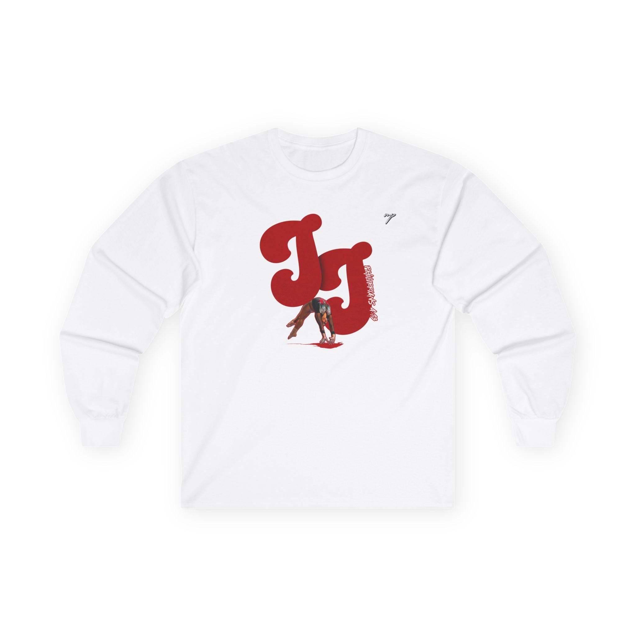 Janiya Coleman Long Sleeve Tee