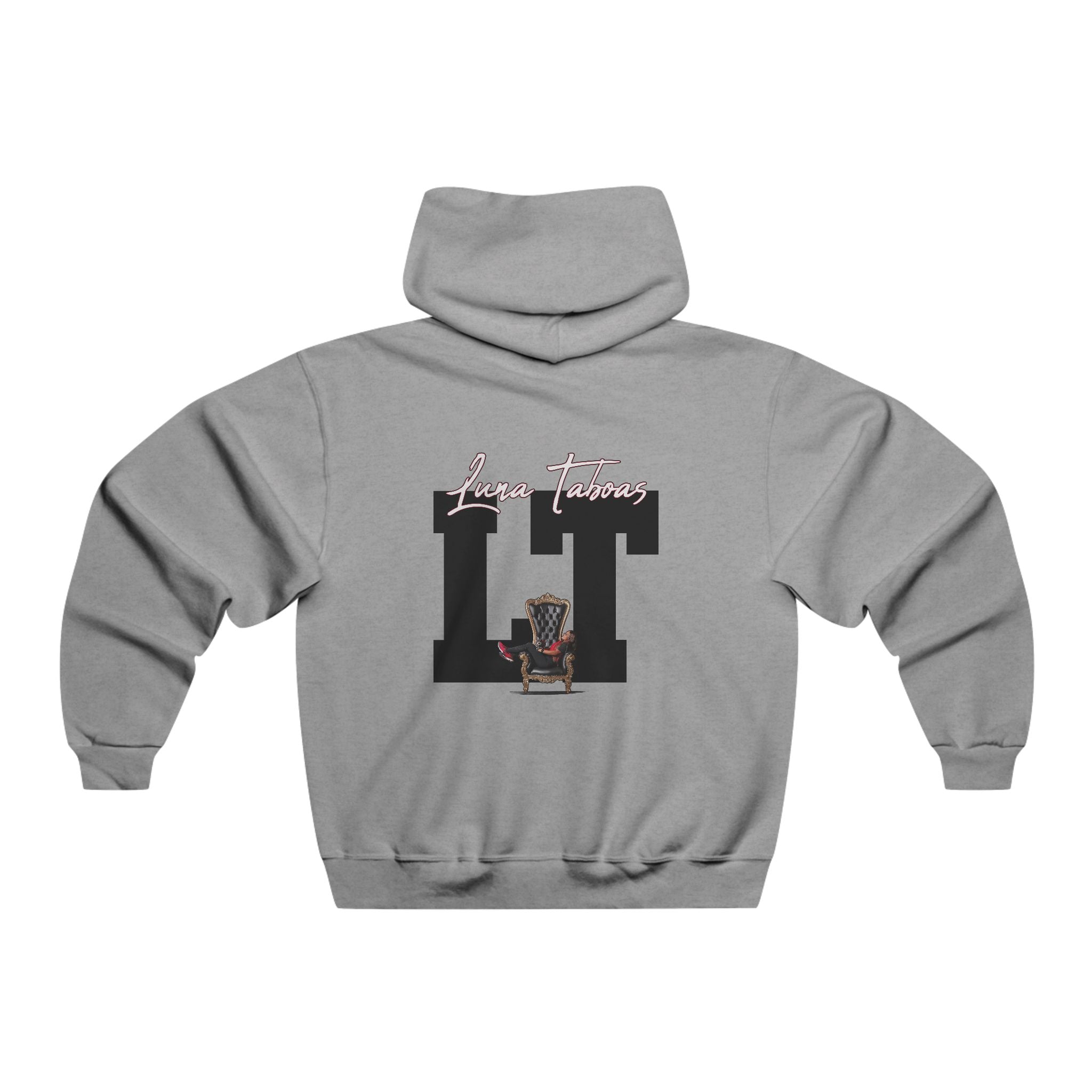Luna Taboas Vintage Hoodie