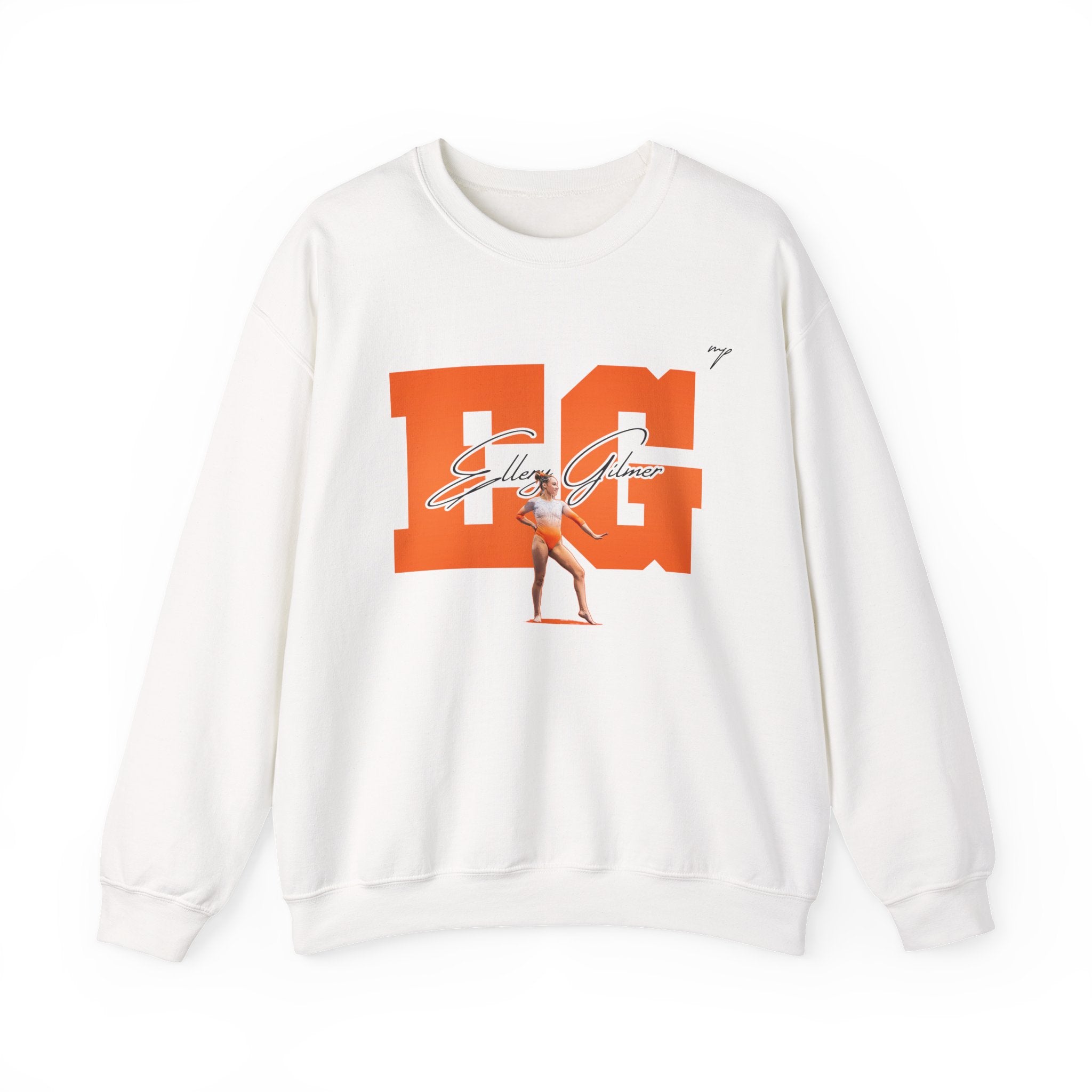 Ellery Gilmer Crewneck