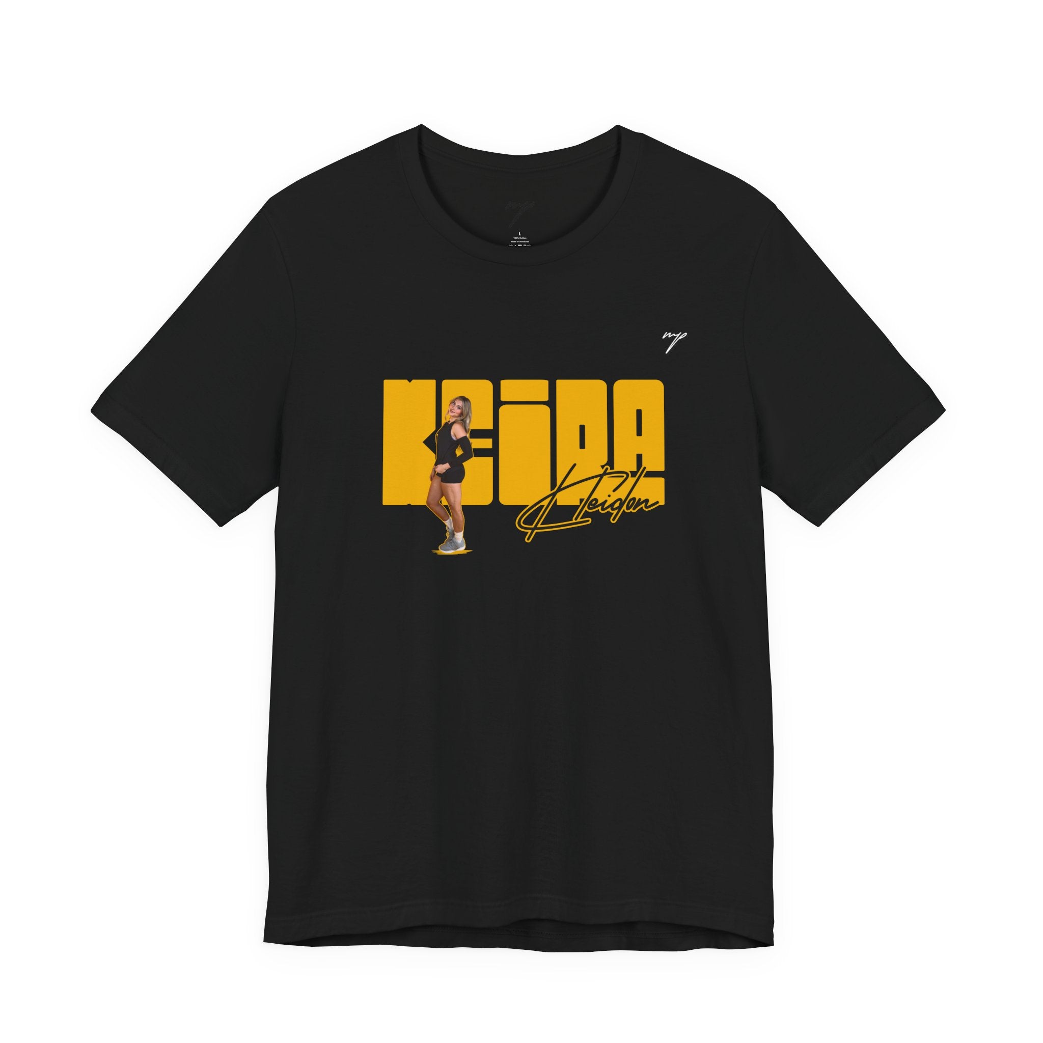 Keira Kleidon Graphic Tee