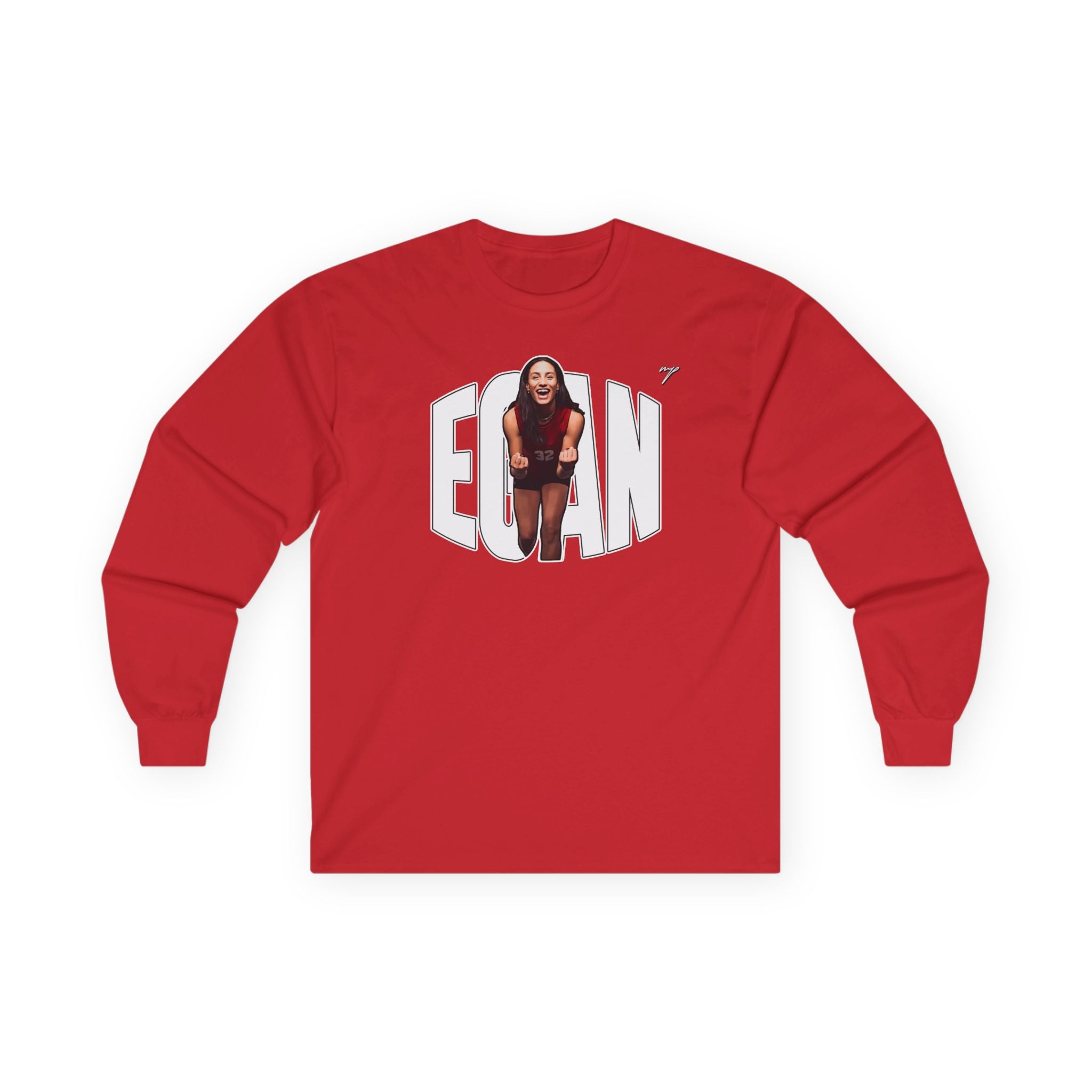 Grace Egan Long Sleeve Tee