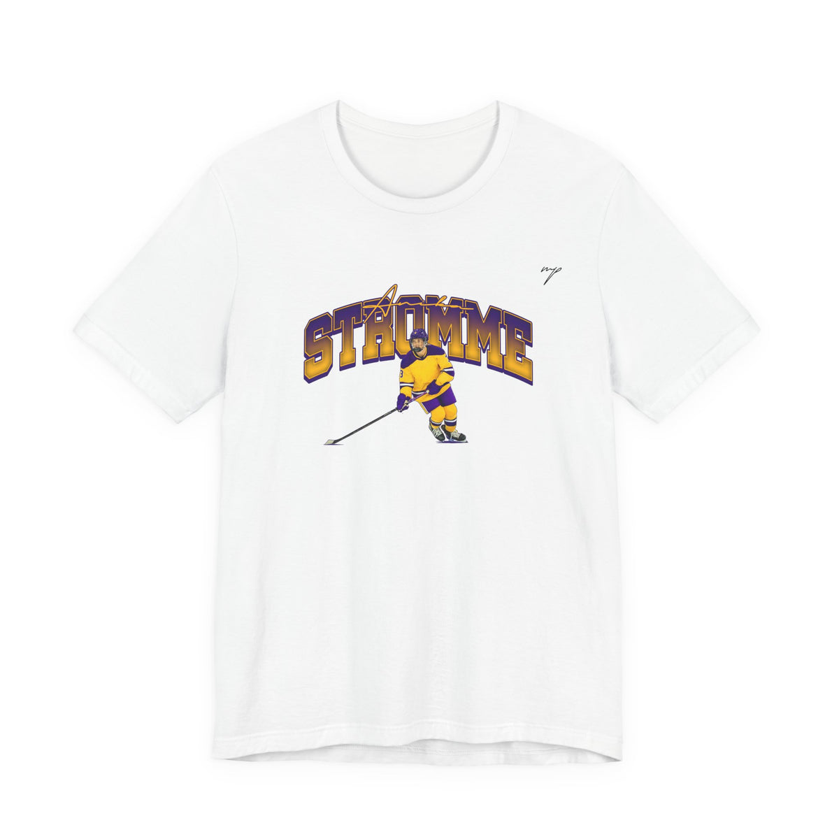 Anika Stromme Graphic Tee